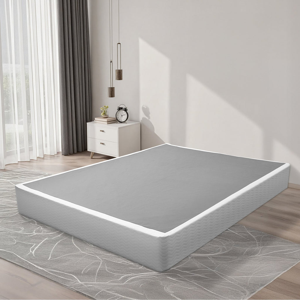 Lovos pagrindas VEVOR PB09-Q, Queen Size (151,5 x 201 cm)