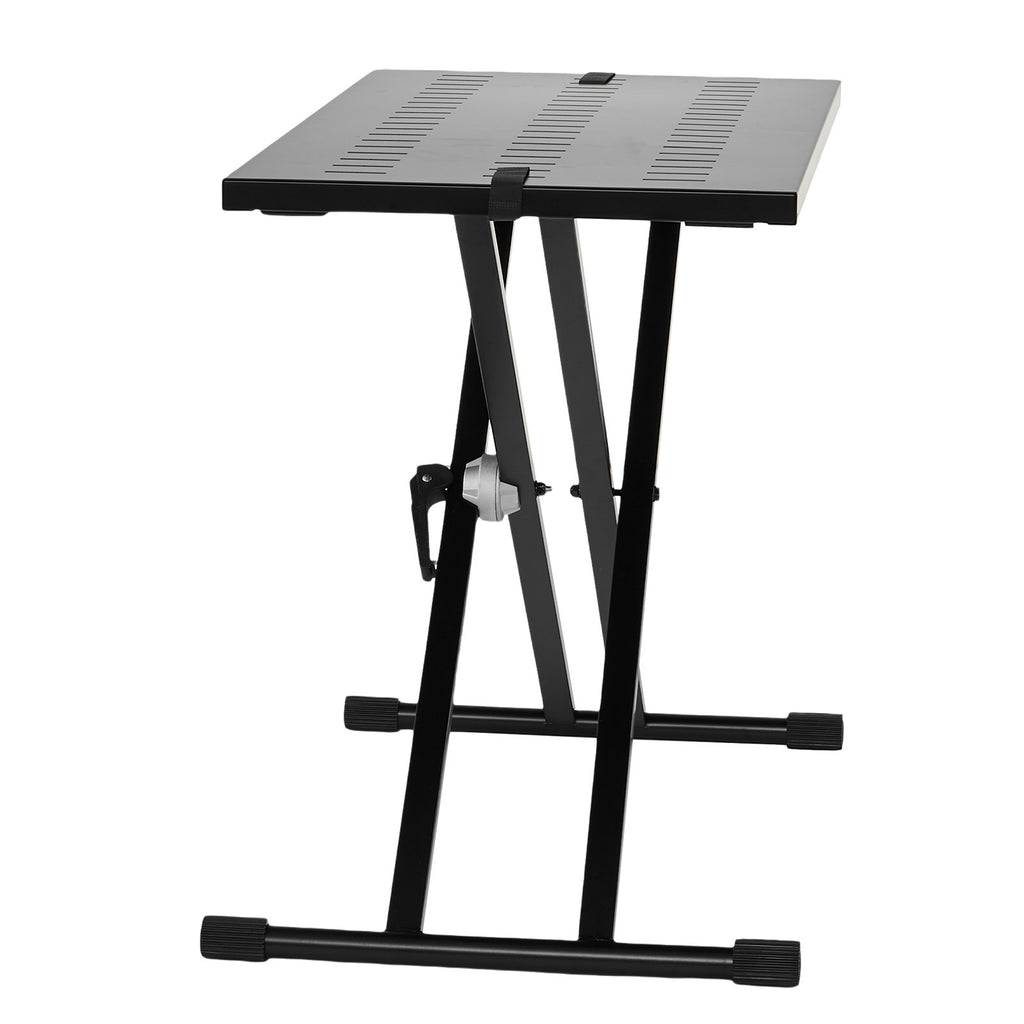 DJ stalas VEVOR DJ-3, 82 x 46 cm stalviršis