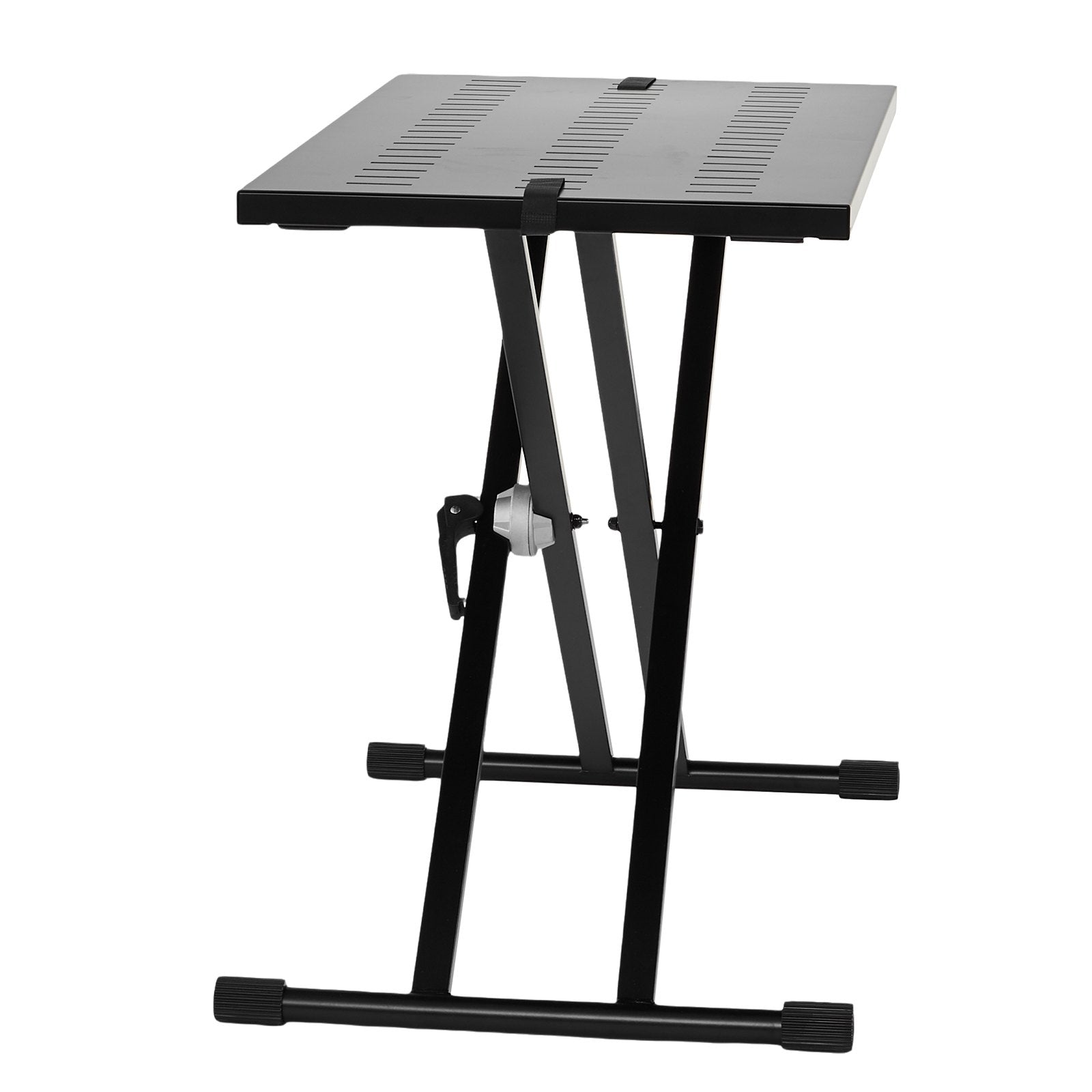 DJ stalas VEVOR DJ-3, 82 x 46 cm stalviršis