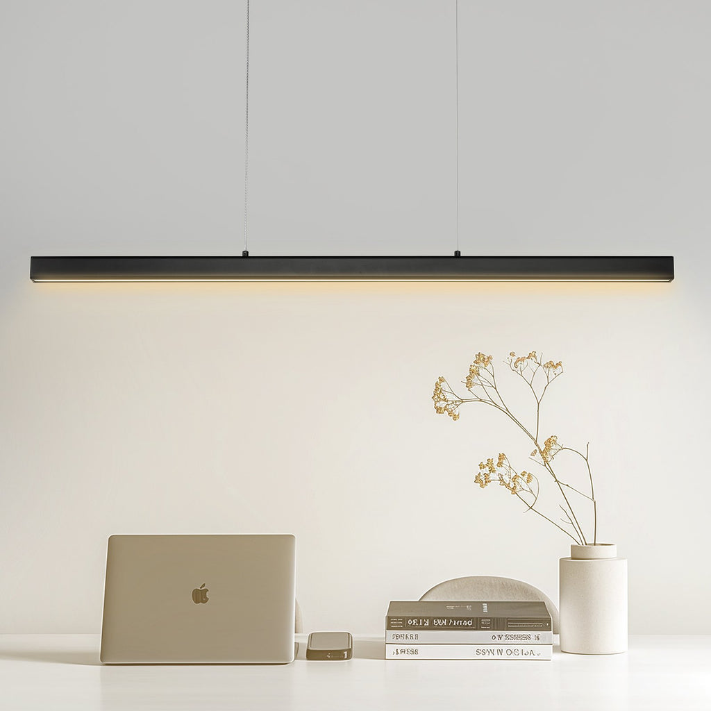Pakabinamas linijinis LED šviestuvas VEVOR MD74086A-1, 20W