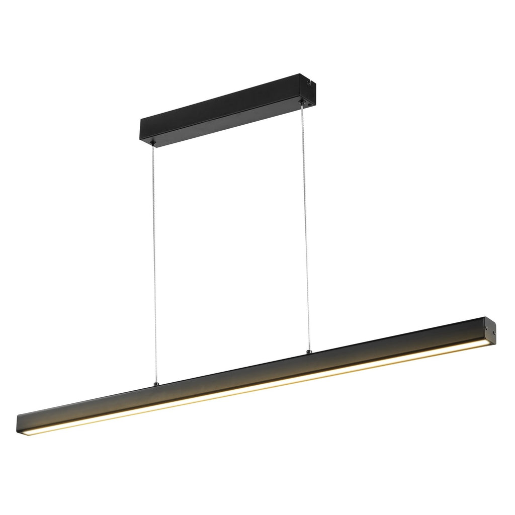 Pakabinamas linijinis LED šviestuvas VEVOR MD74086A-1, 20W