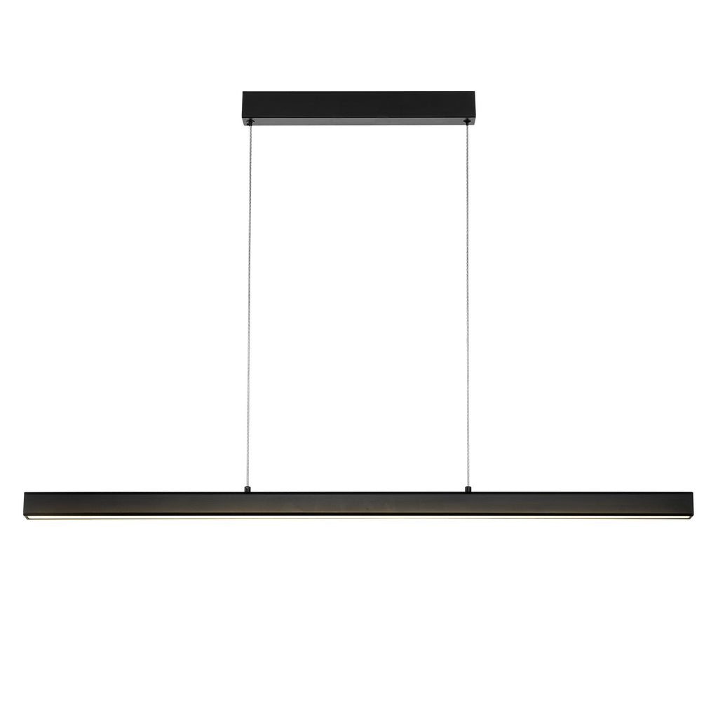 Pakabinamas linijinis LED šviestuvas VEVOR MD74086A-1, 20W