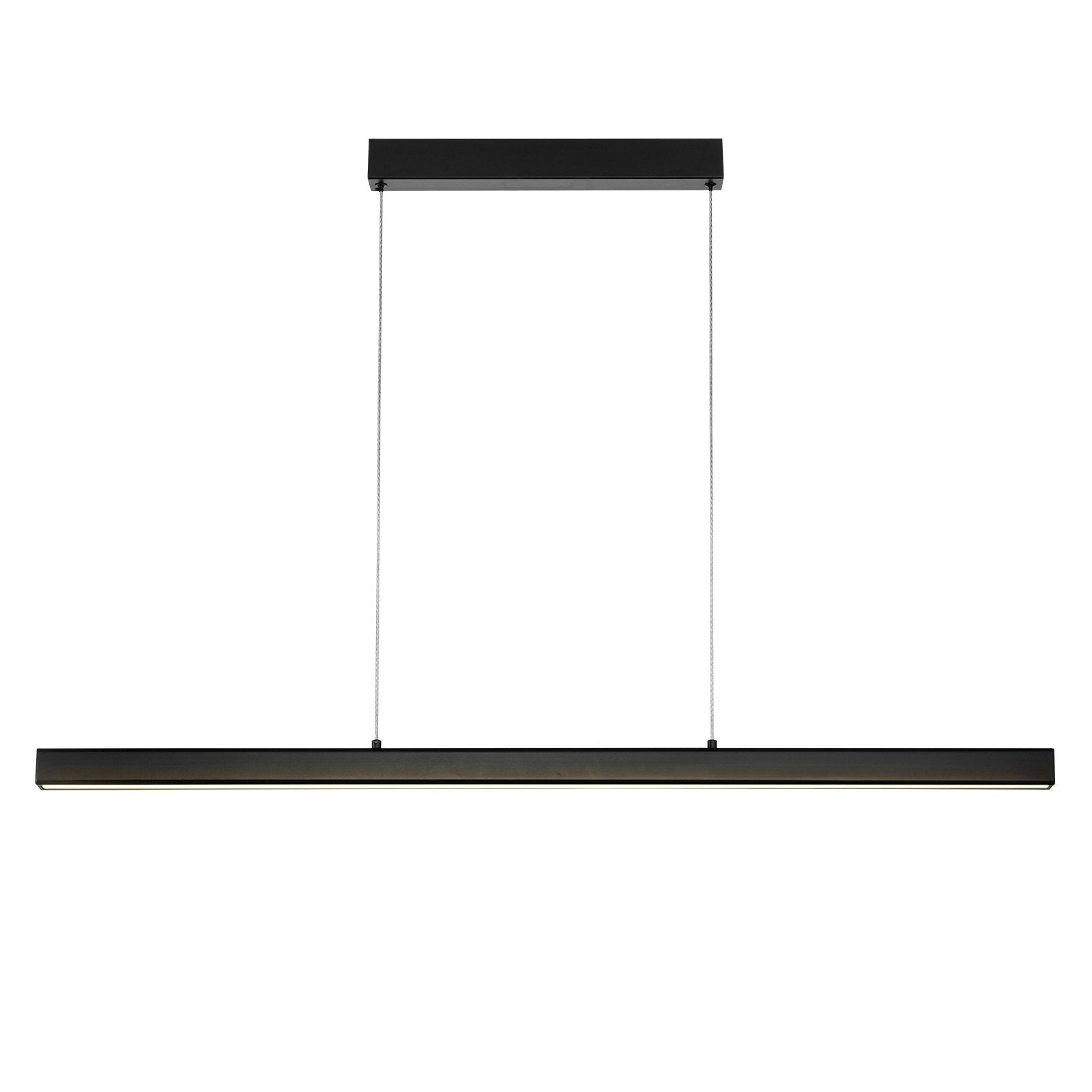 Pakabinamas linijinis LED šviestuvas VEVOR MD74086A-1, 20W