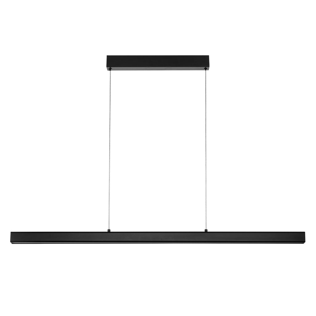 Pakabinamas linijinis LED šviestuvas VEVOR MD74086A-1, 20W