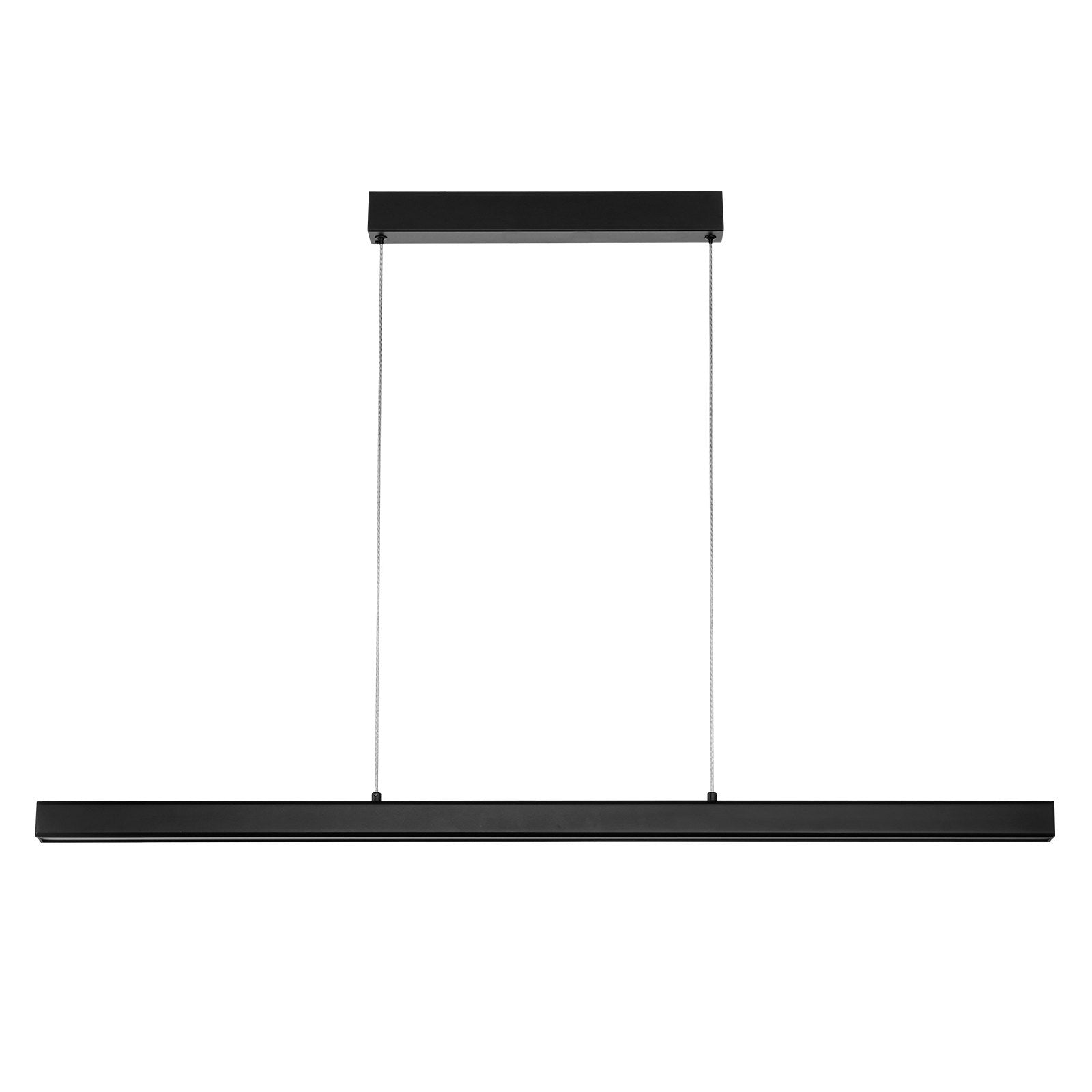 Pakabinamas linijinis LED šviestuvas VEVOR MD74086A-1, 20W