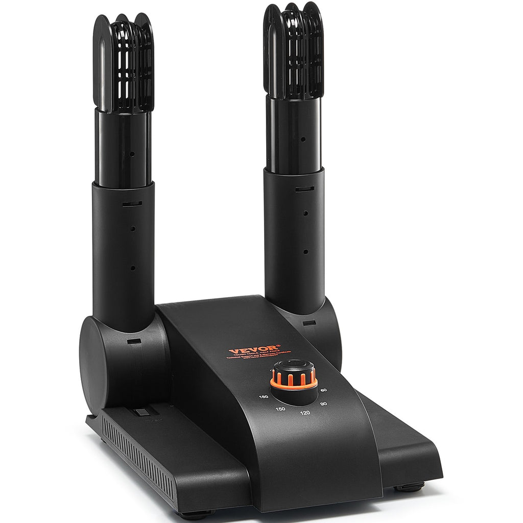 Batų džiovintuvas VEVOR SD-004NB, 170 W