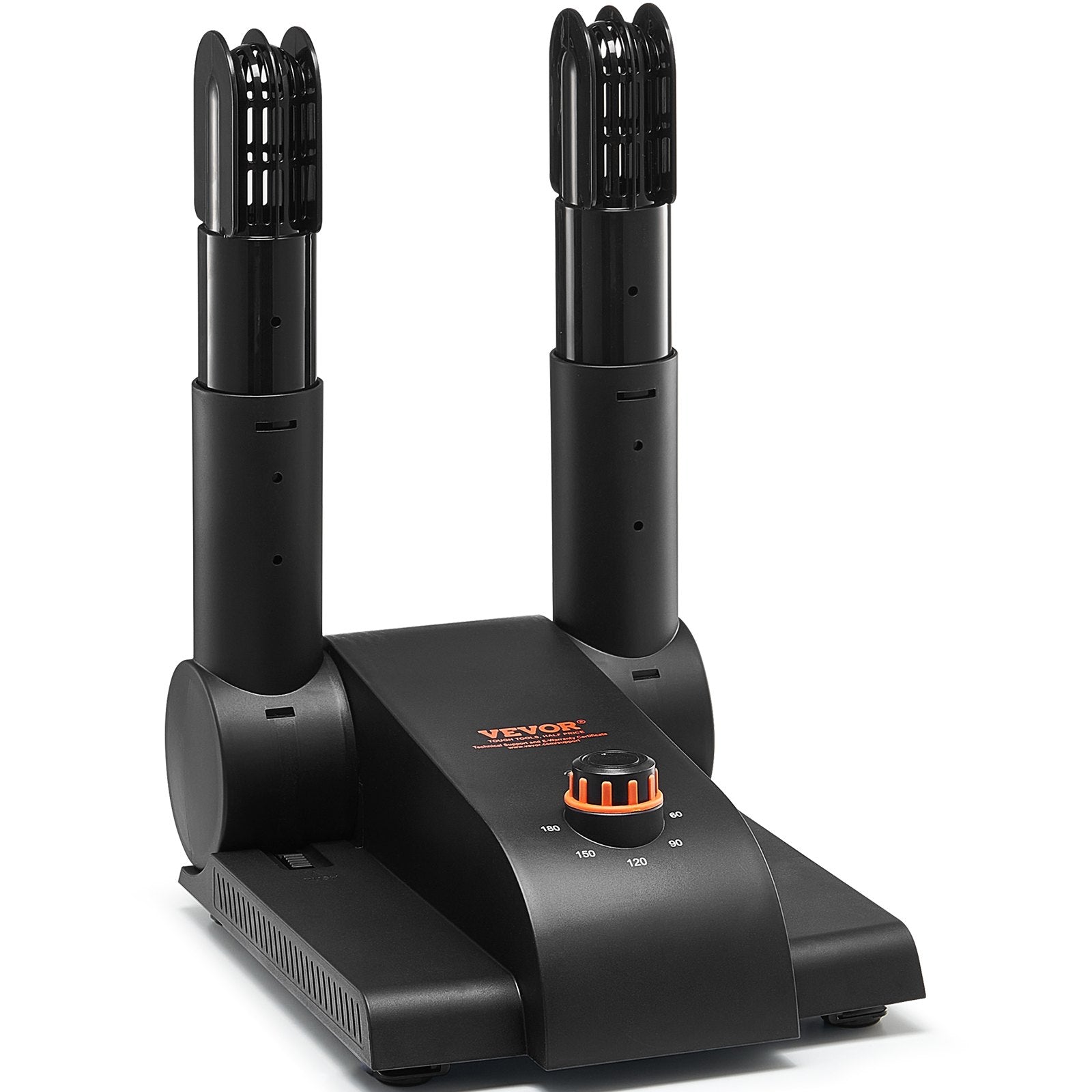 Batų džiovintuvas VEVOR SD-004NB, 170 W