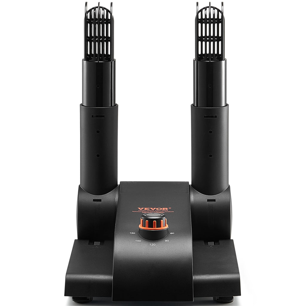 Batų džiovintuvas VEVOR SD-004NB, 170 W