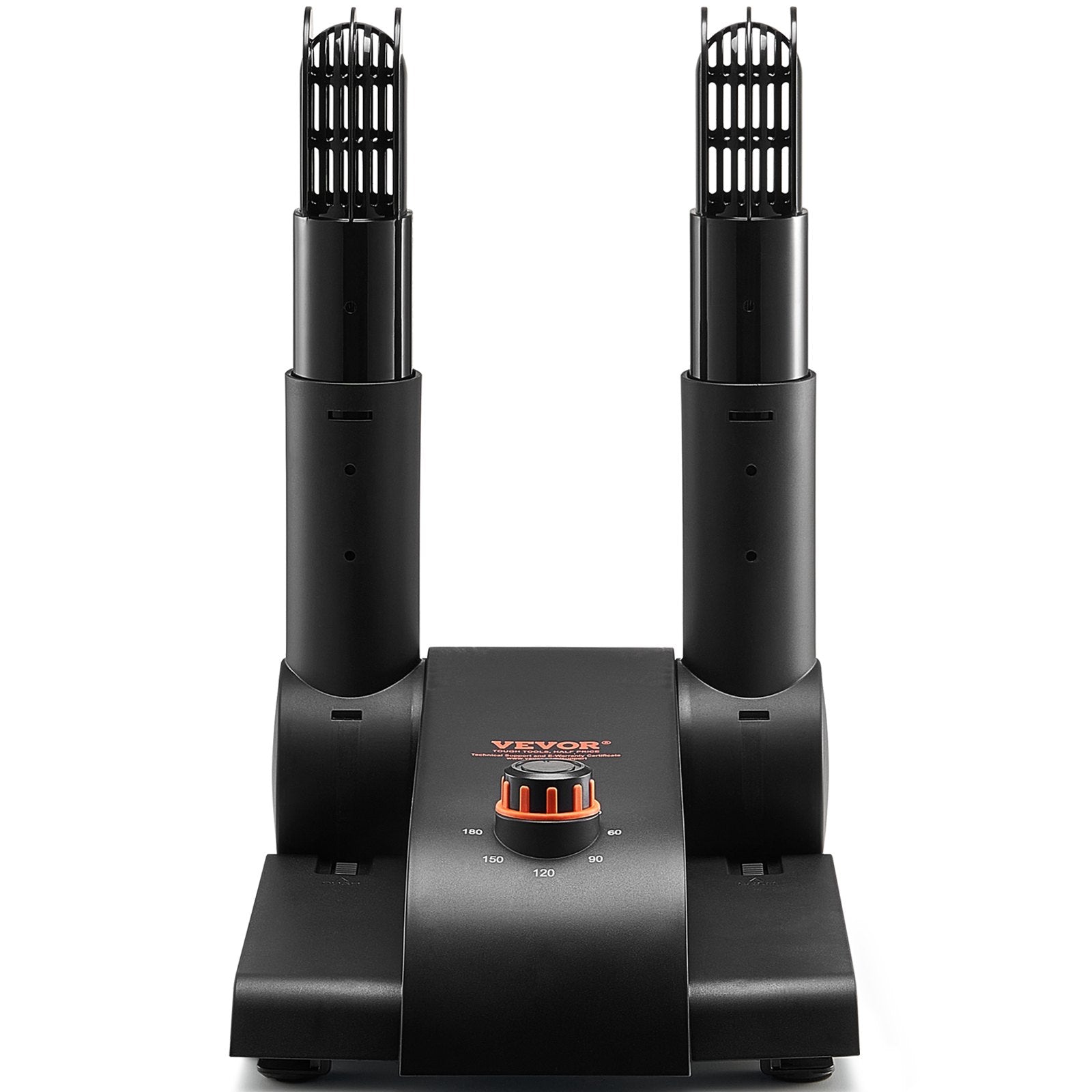 Batų džiovintuvas VEVOR SD-004NB, 170 W