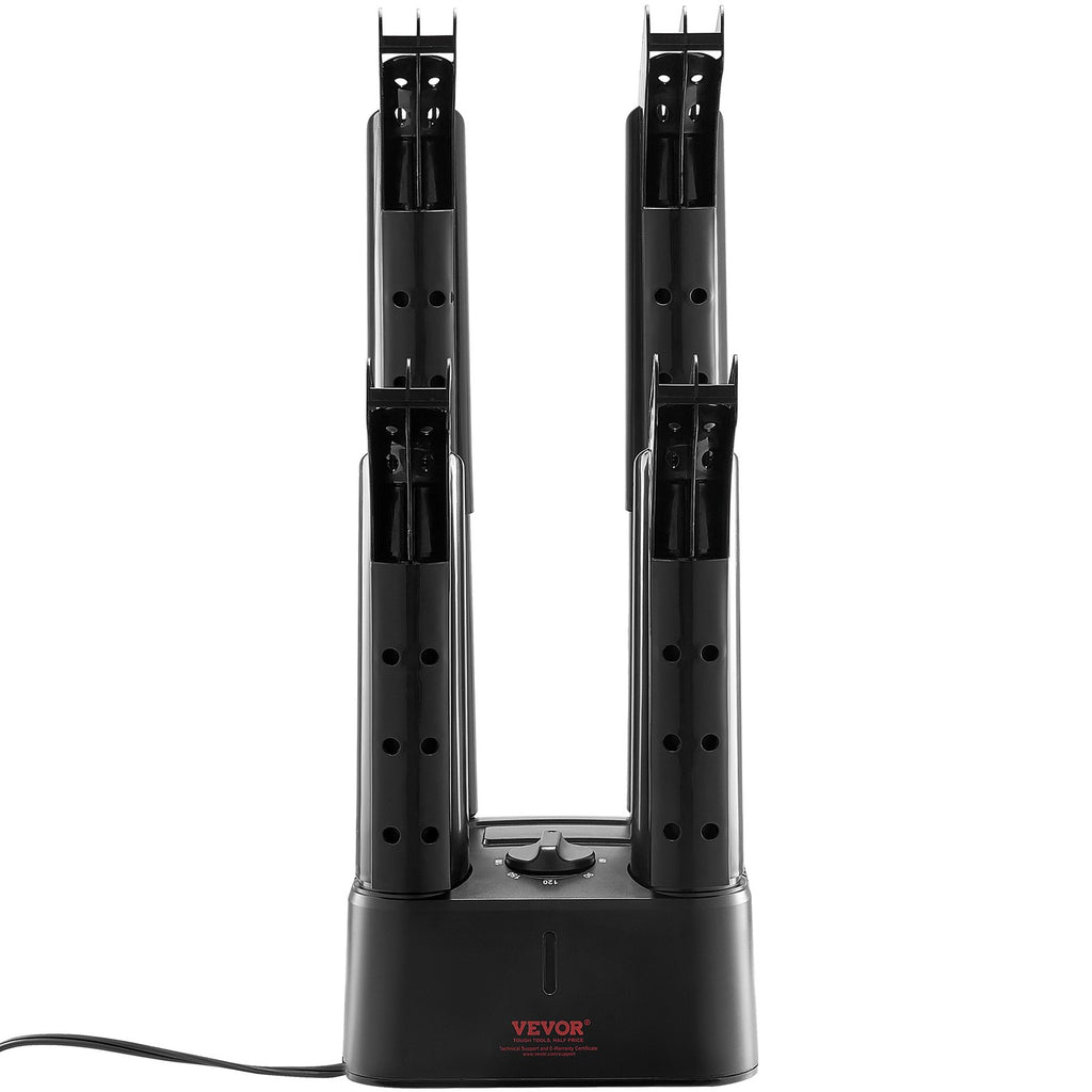 Batų džiovintuvas VEVOR SD-008B, 200 W