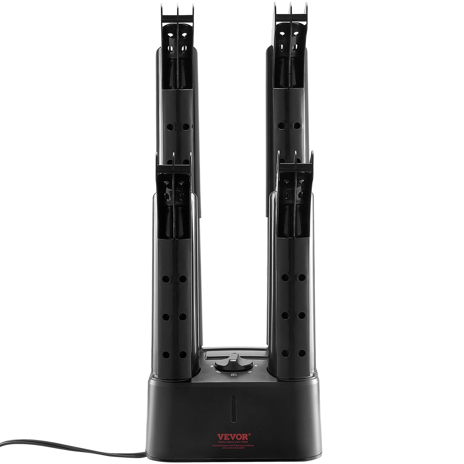 Batų džiovintuvas VEVOR SD-008B, 200 W