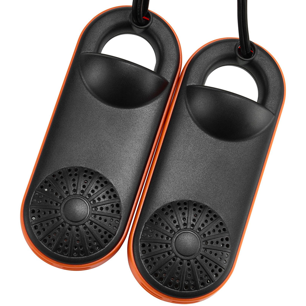 Nešiojamas batų džiovintuvas VEVOR PSD-011AC, 6W