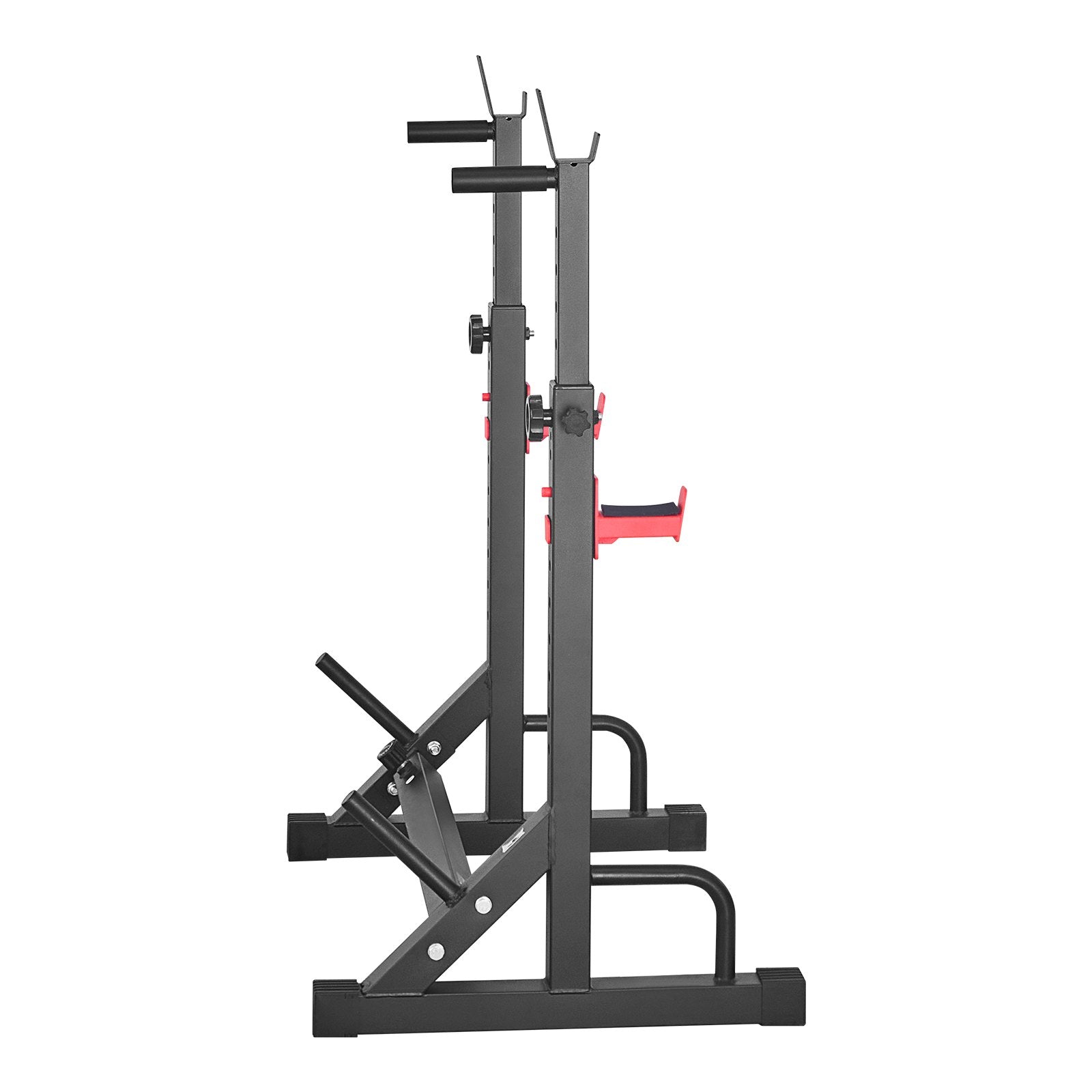 Pritūpimų stovas VEVOR SJ6500, 250 kg keliamoji galia