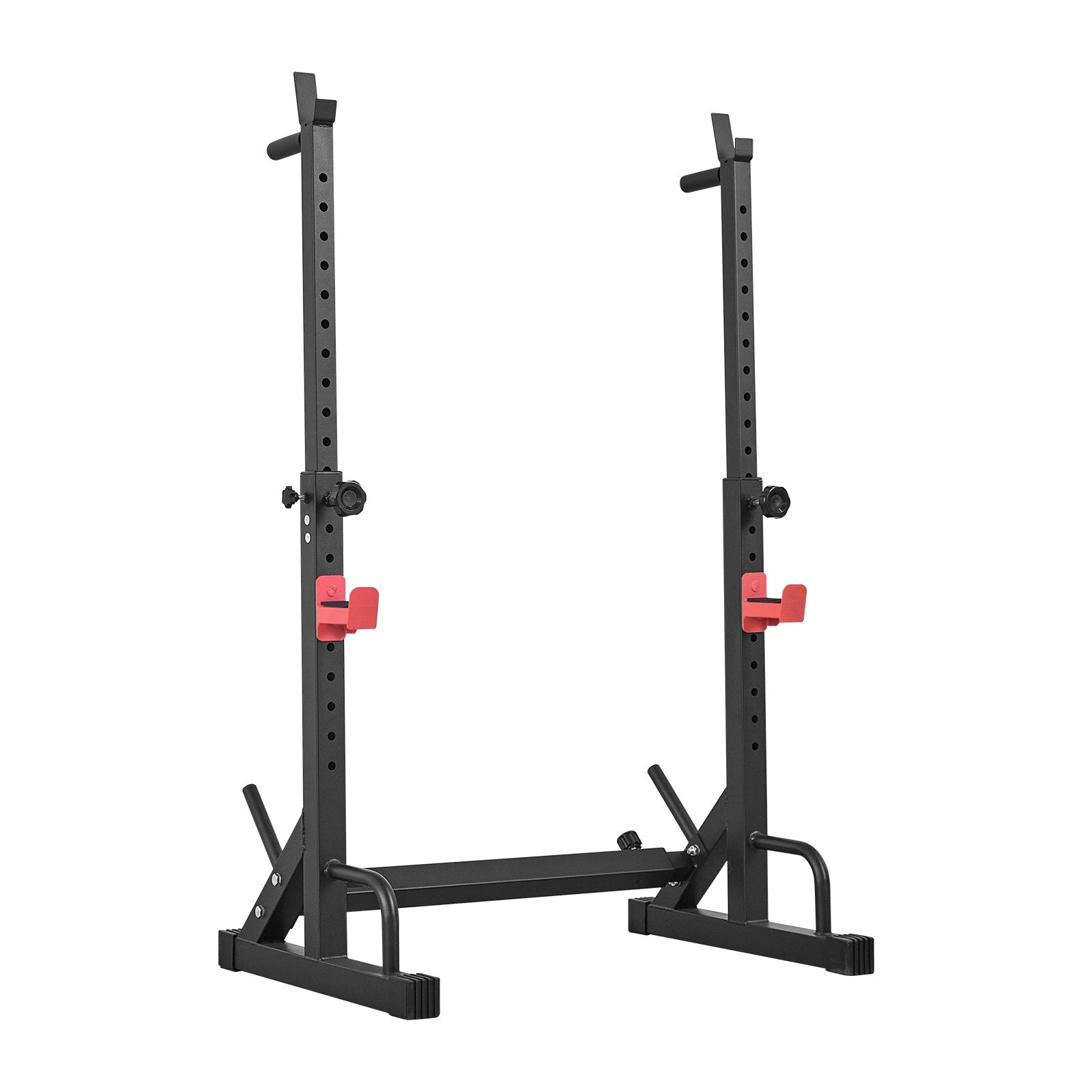 Pritūpimų stovas VEVOR SJ6500, 250 kg keliamoji galia