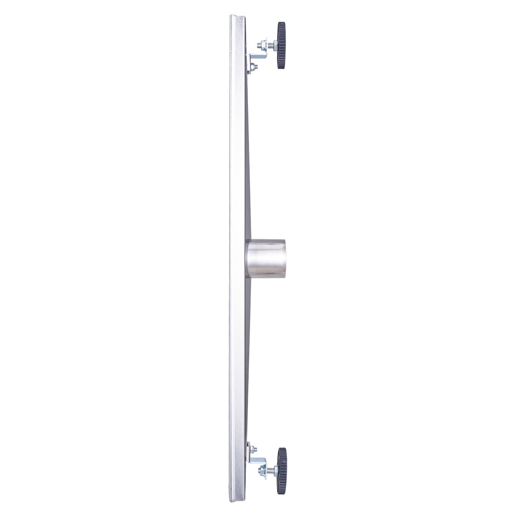 Linijinis dušo latakas VEVOR ZA3-24-G03-BR, 610 mm