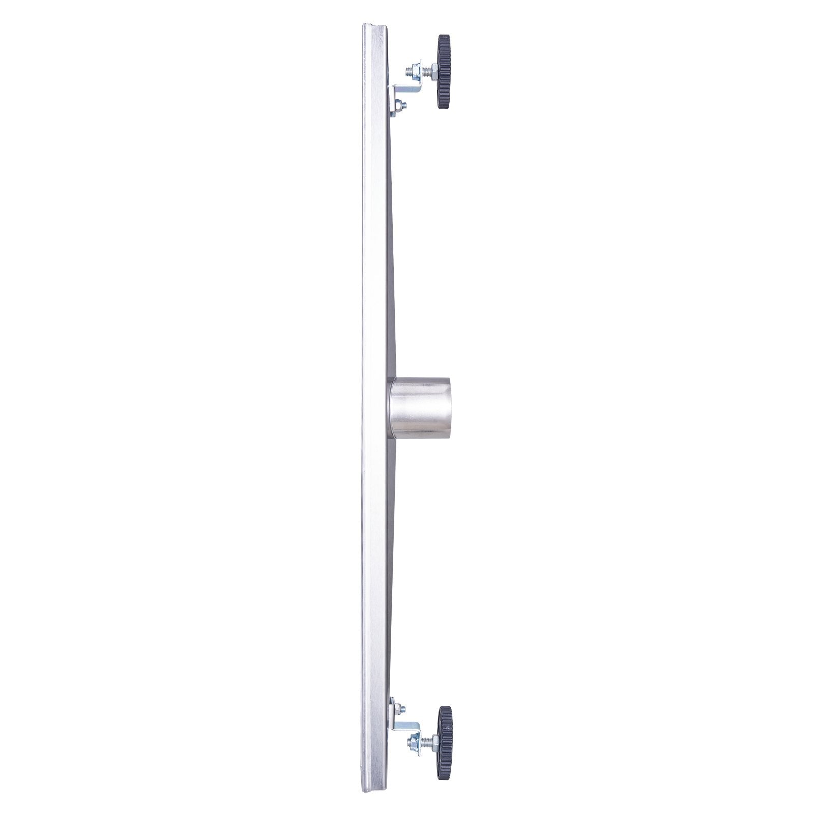 Linijinis dušo latakas VEVOR ZA3-24-G03-BR, 610 mm