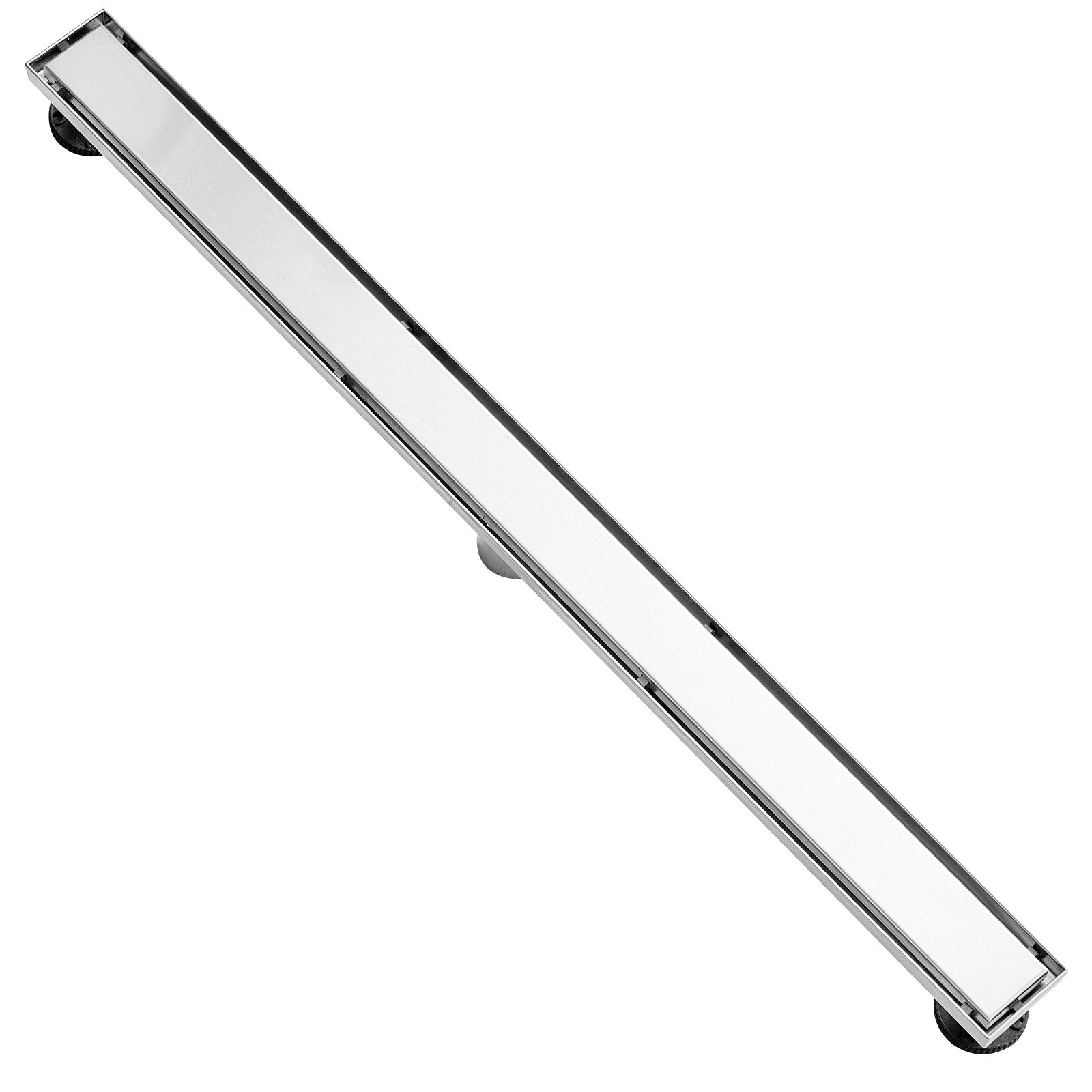 Linijinis dušo latakas VEVOR ZA3-36-T01-BR, 914 mm