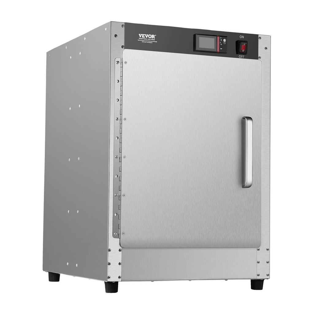 Maisto šildymo spinta VEVOR FWHB-191929, 850 W