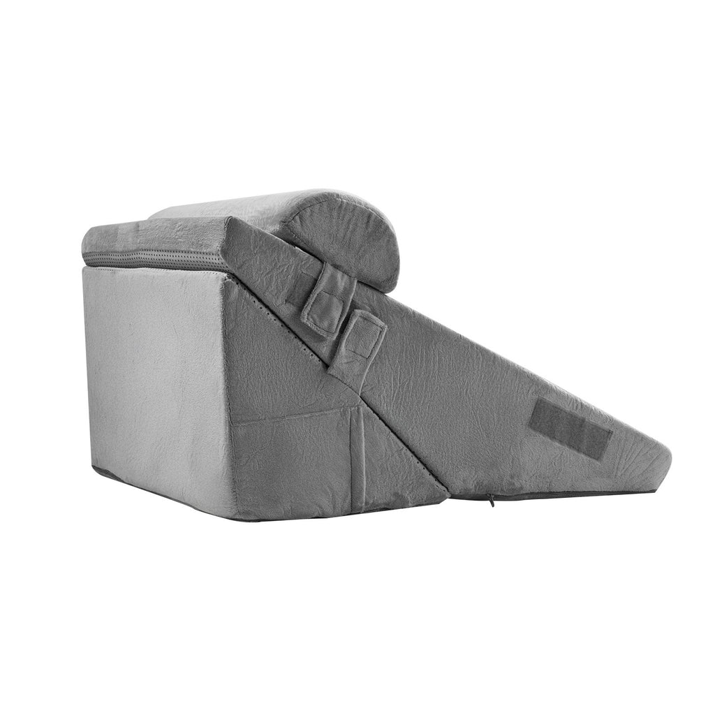 Ortopedinių pagalvių rinkinys VEVOR KD018, 3 dalių