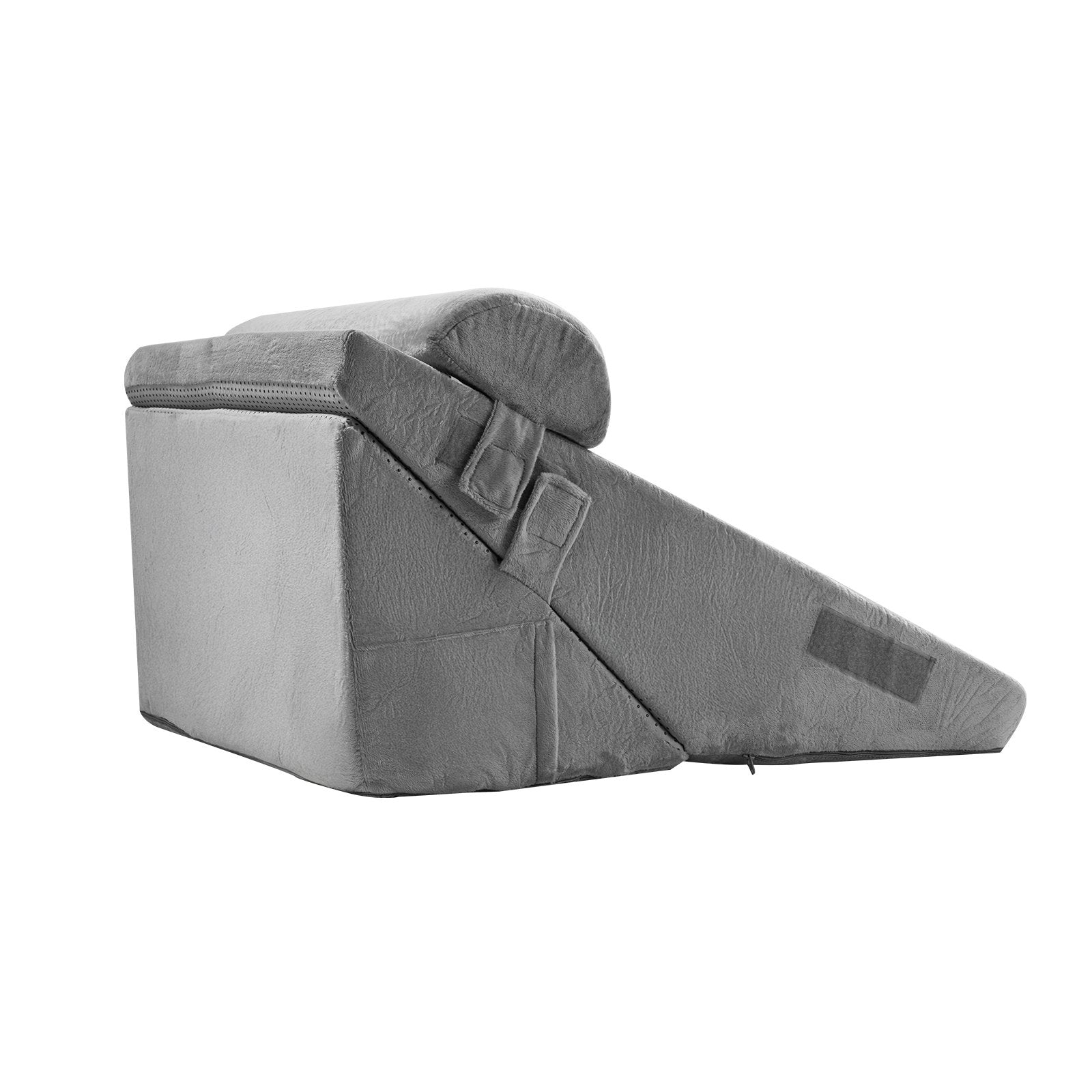 Ortopedinių pagalvių rinkinys VEVOR KD018, 3 dalių