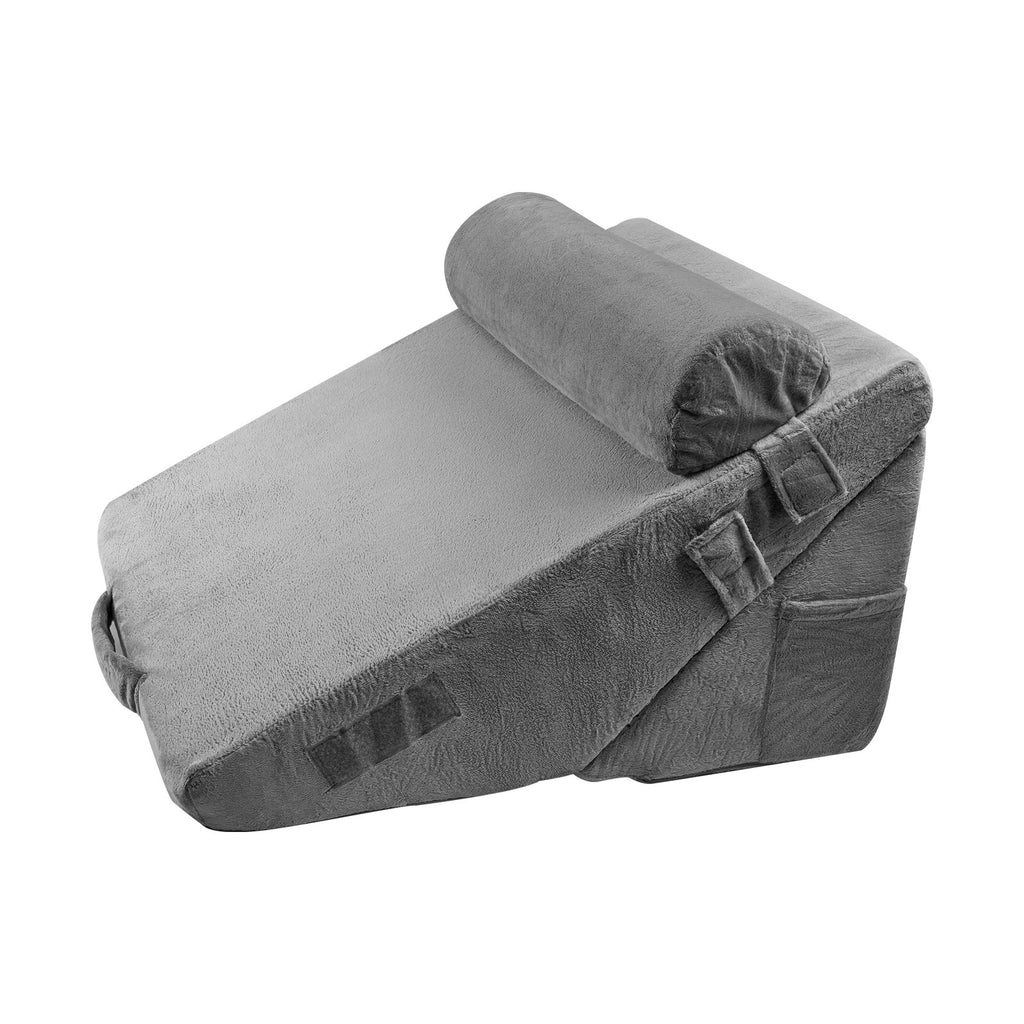 Ortopedinių pagalvių rinkinys VEVOR KD018, 3 dalių