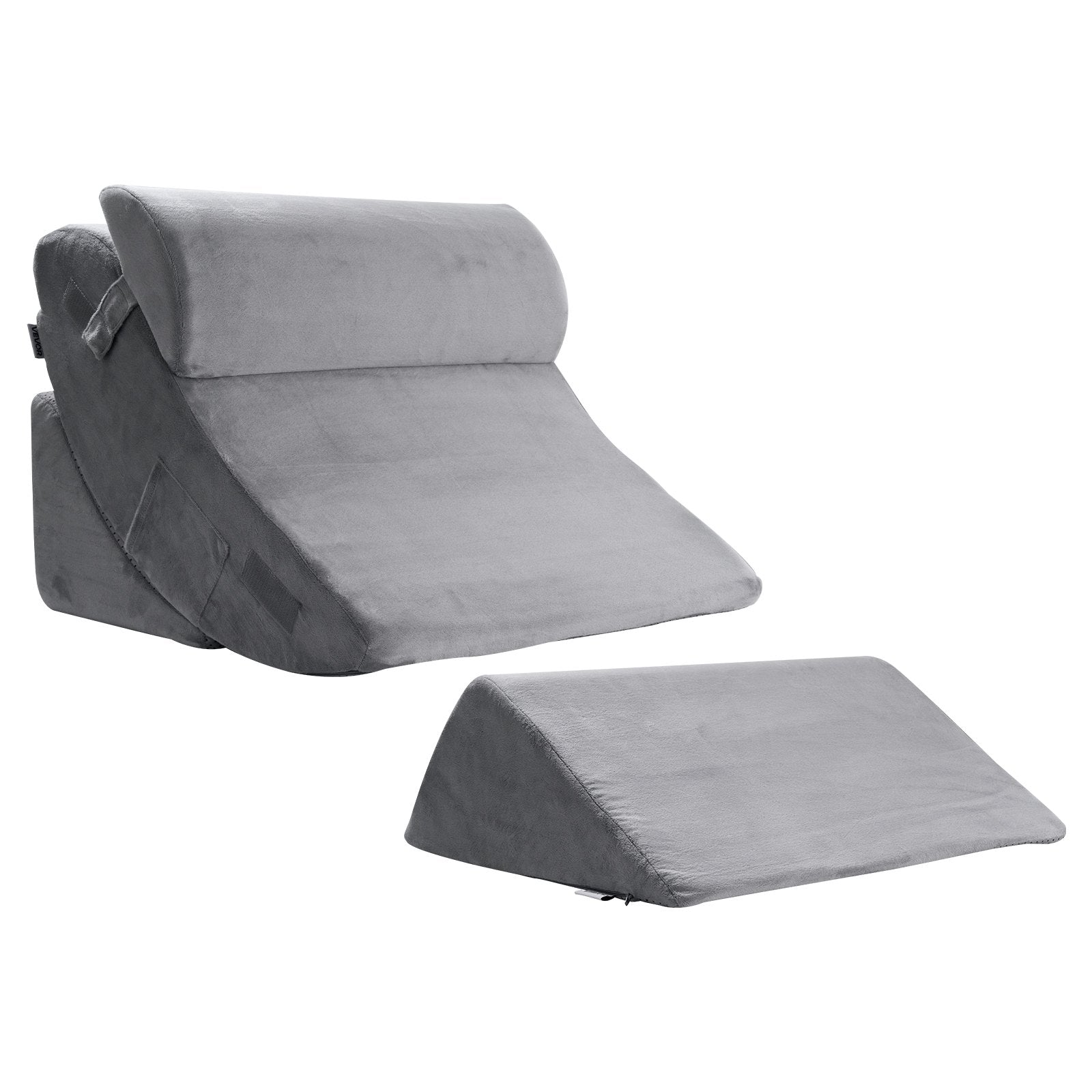 Ortopedinių pagalvių rinkinys VEVOR KD016, 4 dalių