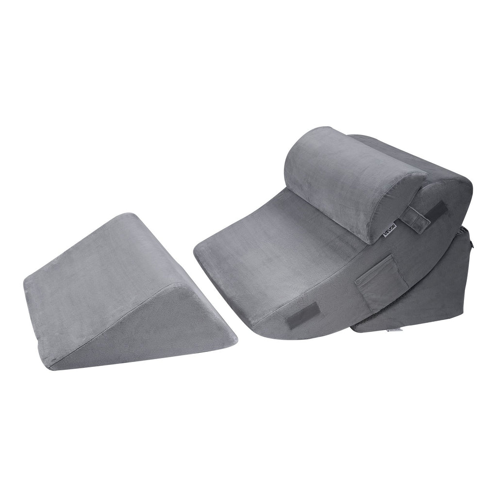 Ortopedinių pagalvių rinkinys VEVOR KD016, 4 dalių