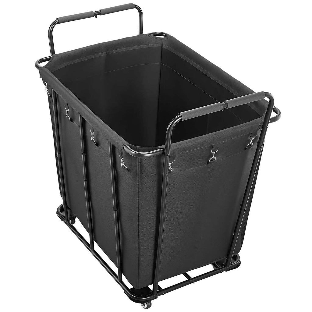 Skalbinių vežimėlis VEVOR LXBDXYC-001, 118 kg keliamoji galia