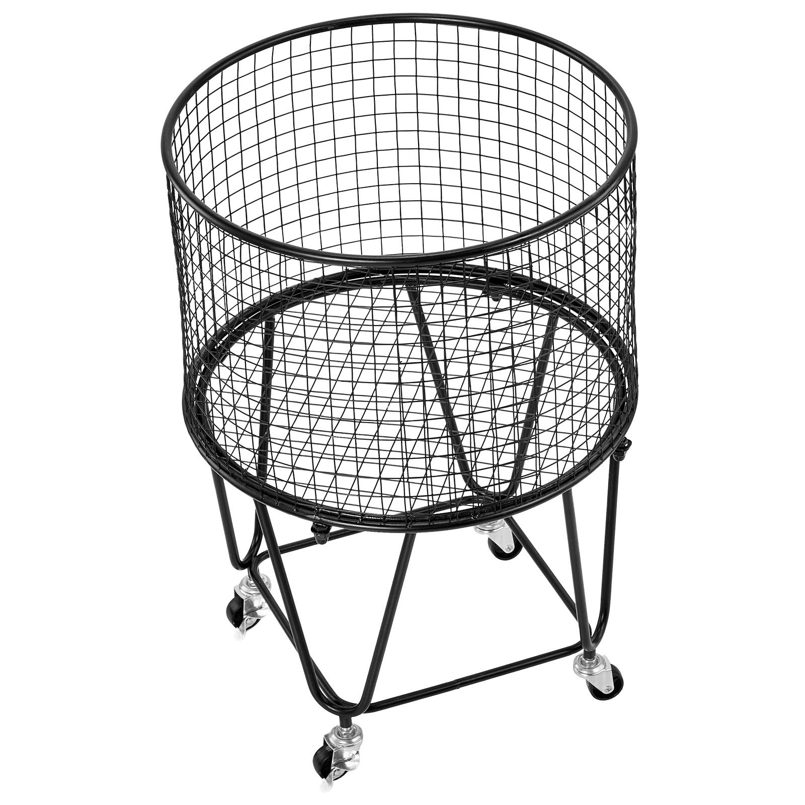 Skalbinių vežimėlis VEVOR LXYXXYC-001, 27 kg apkrova