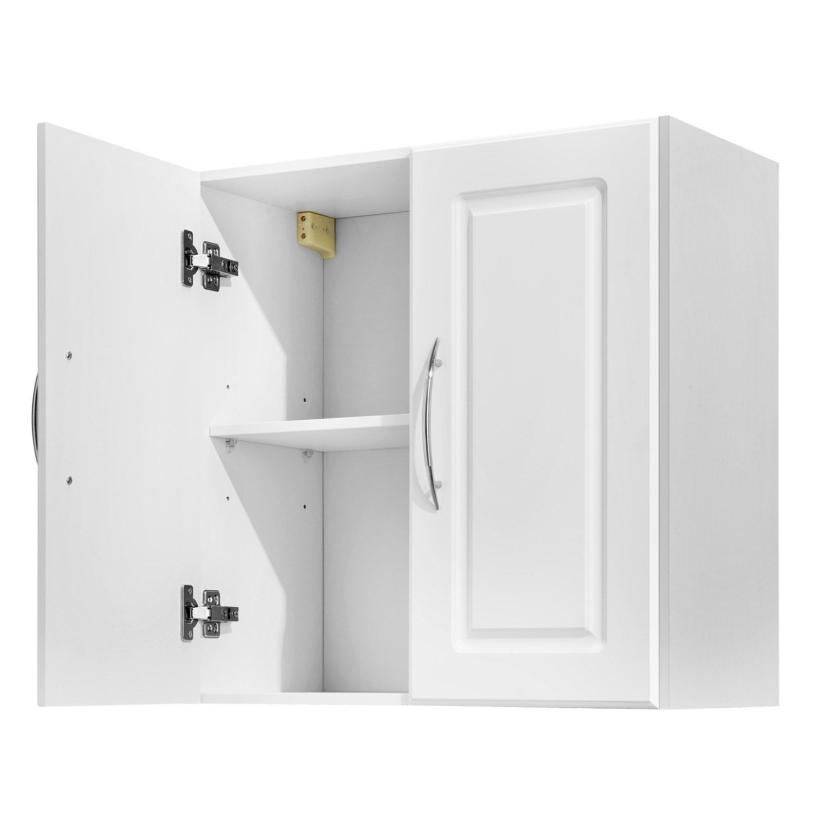 Sieninė spintelė VEVOR XYFG-02, 60 cm pločio