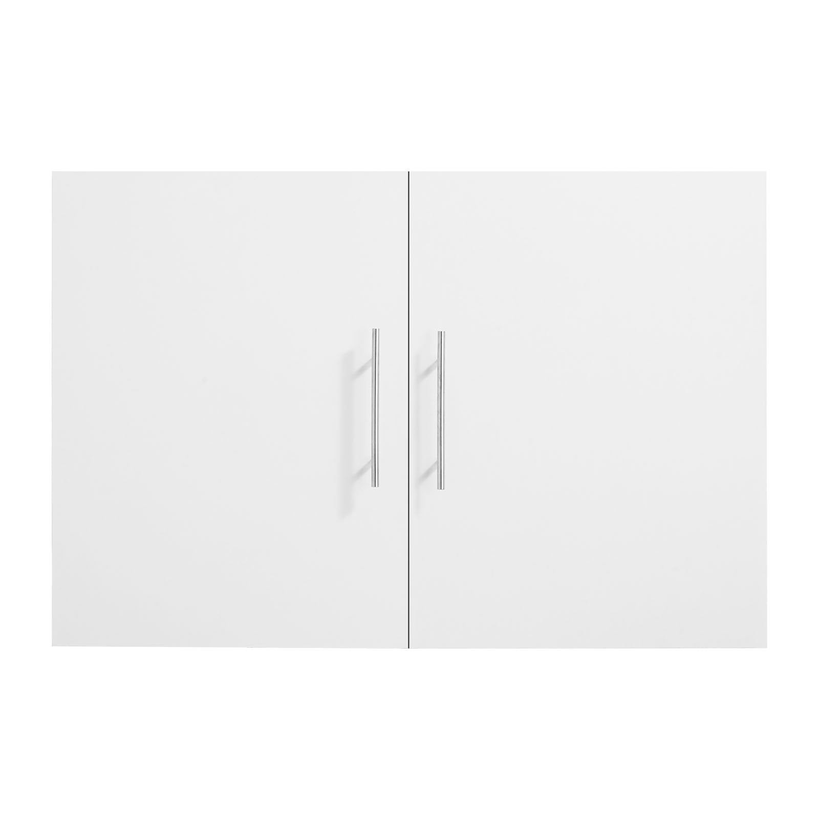 Pakabinama sieninė spintelė VEVOR XYFG-03, 91,4 cm pločio