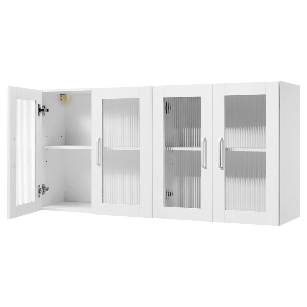 Sieninė spintelė VEVOR XYFG-04, 2 vnt. komplektas