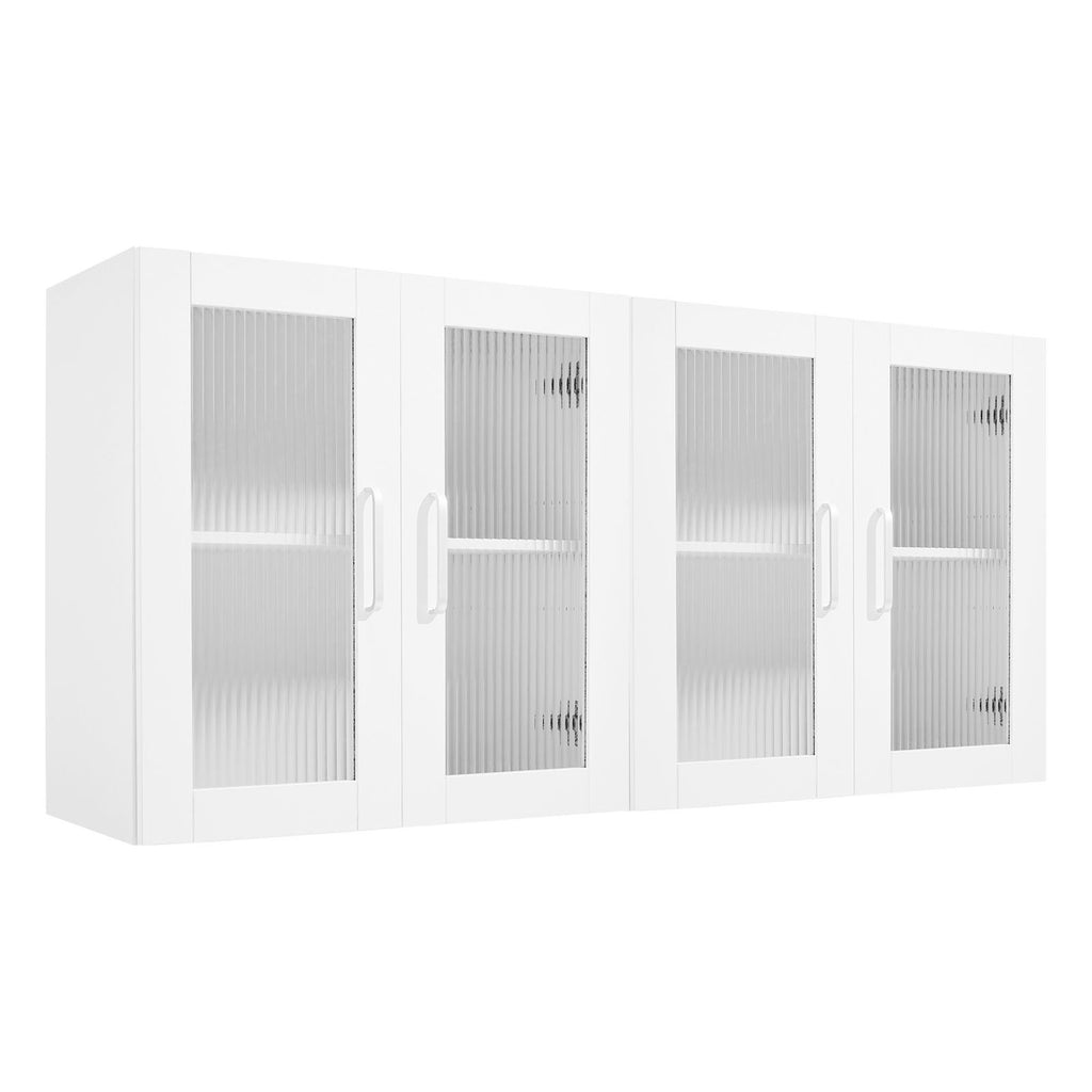 Sieninė spintelė VEVOR XYFG-04, 2 vnt. komplektas