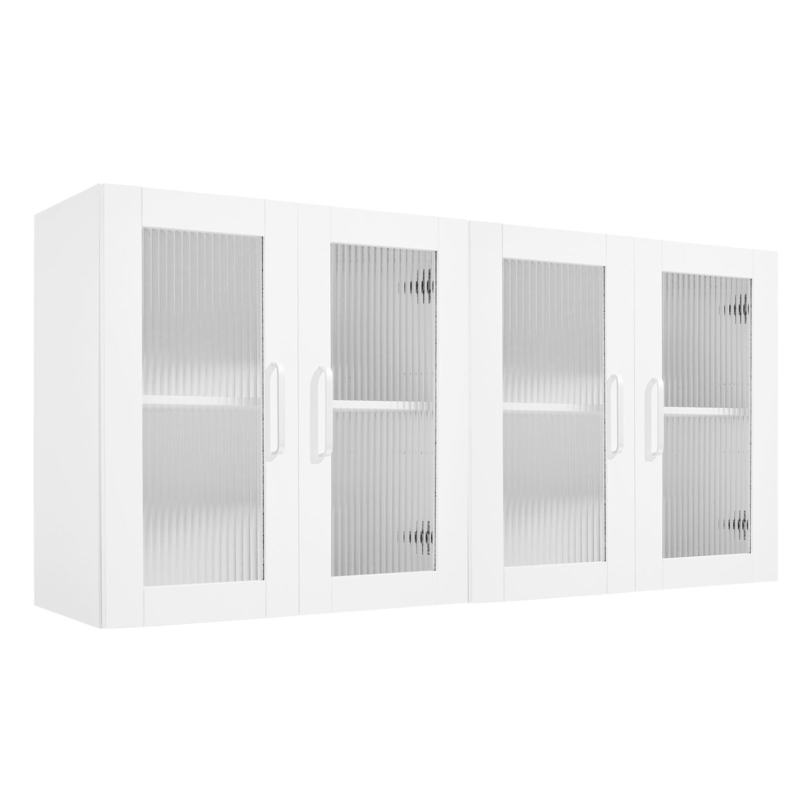 Sieninė spintelė VEVOR XYFG-04, 2 vnt. komplektas