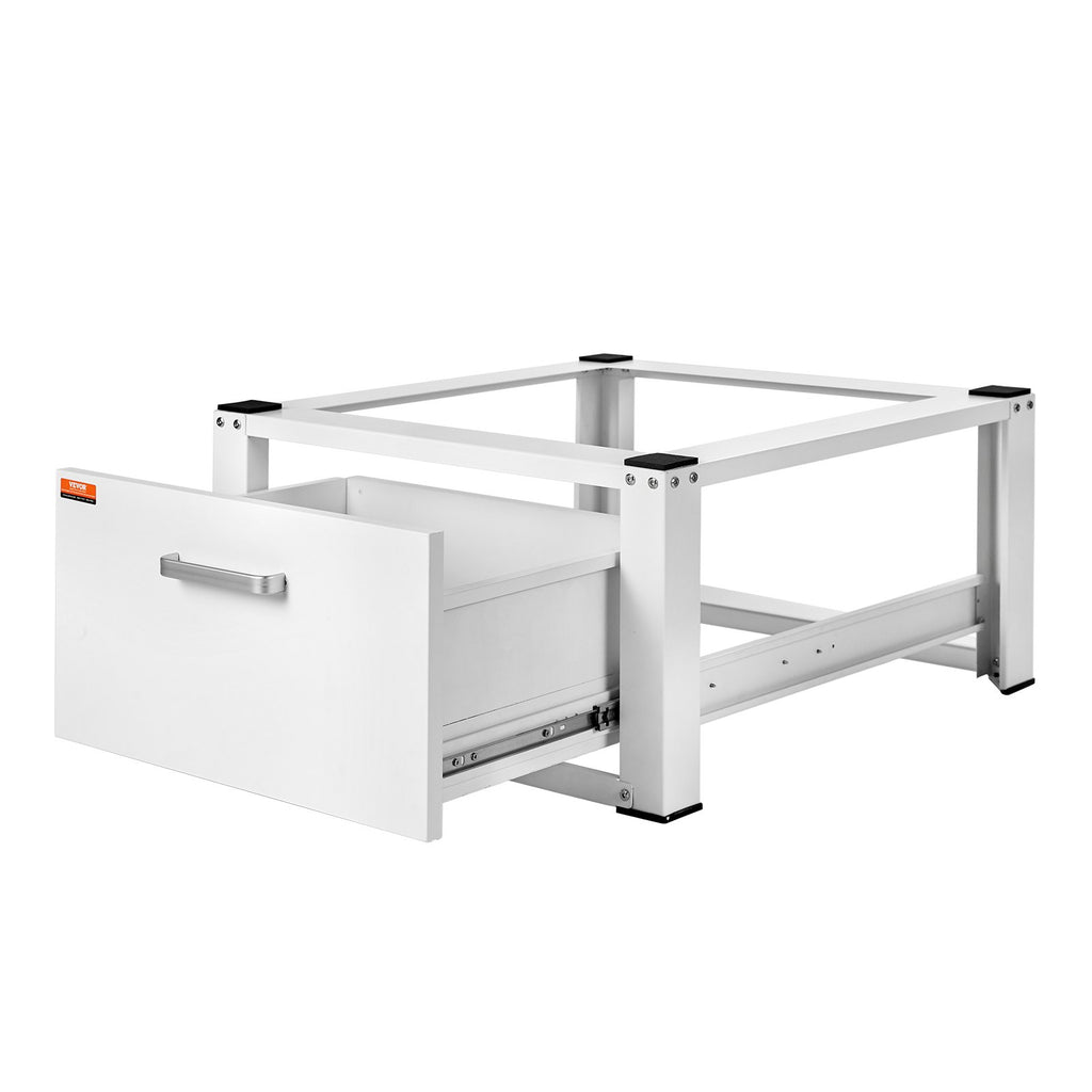 Skalbimo mašinos stovas VEVOR YN-WM01, 299 kg apkrova