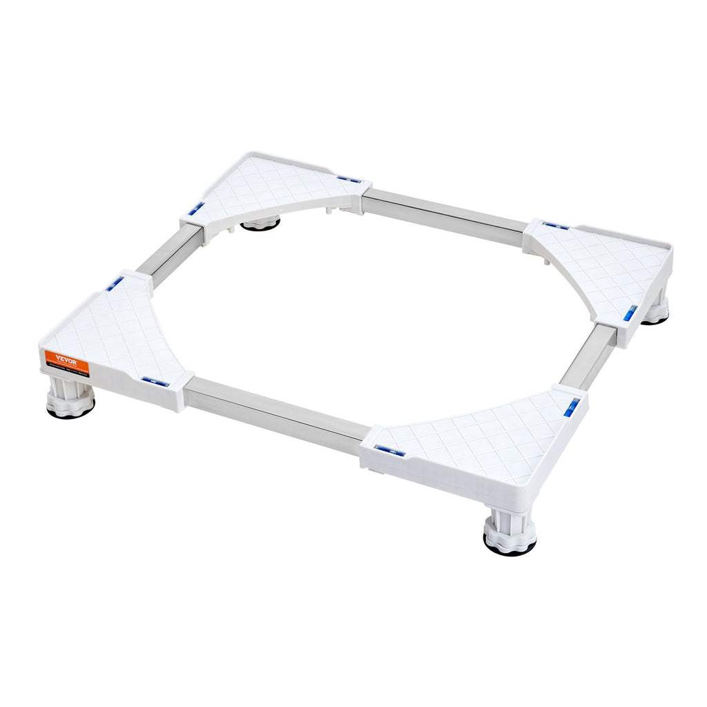 Universali buitinės technikos platforma VEVOR YN-WMP01S, 414-691 mm plotis