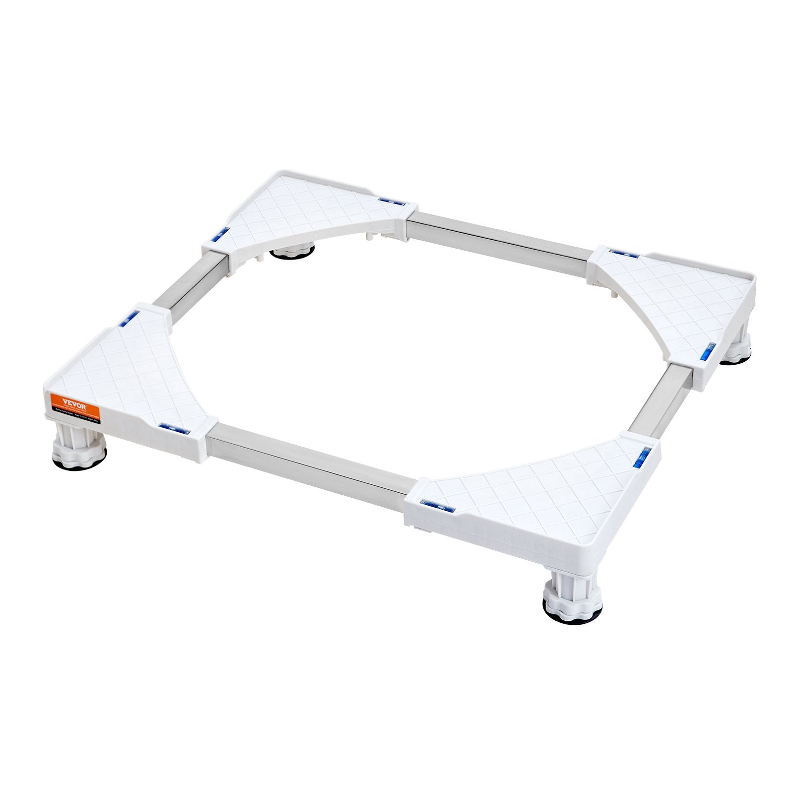 Universali buitinės technikos platforma VEVOR YN-WMP01S, 414-691 mm plotis