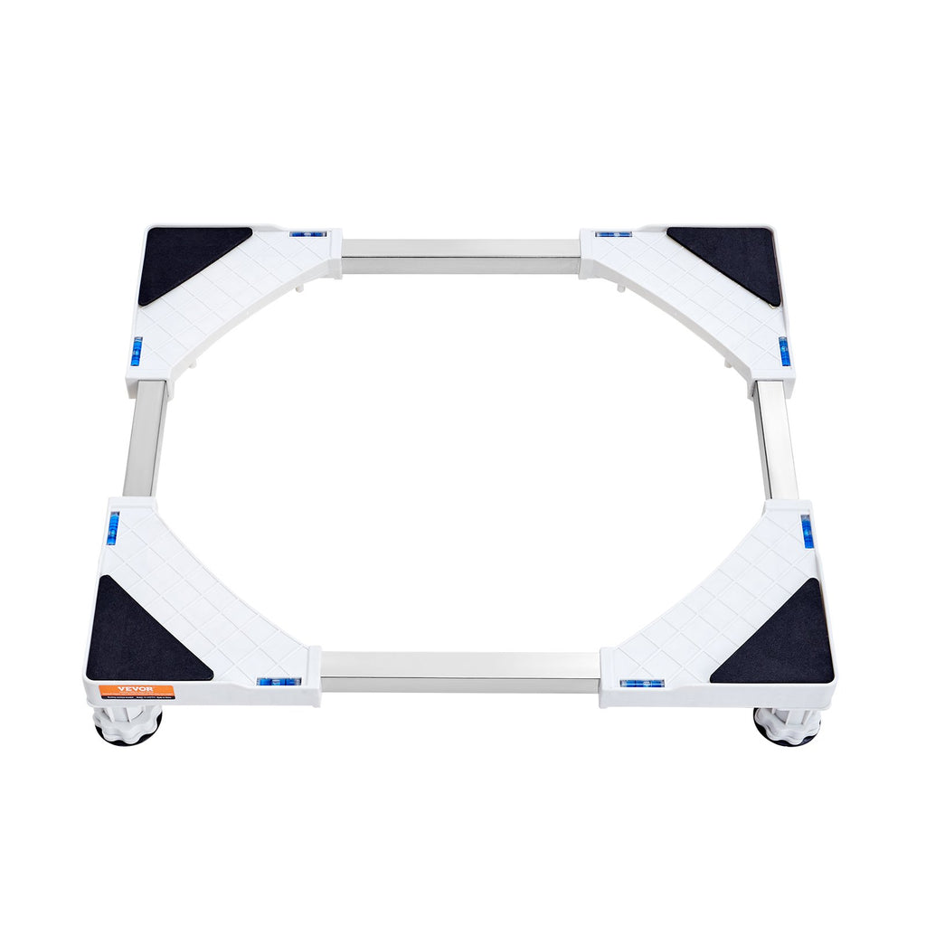 Universali buitinės technikos platforma VEVOR YN-WMP01S, 414-691 mm plotis
