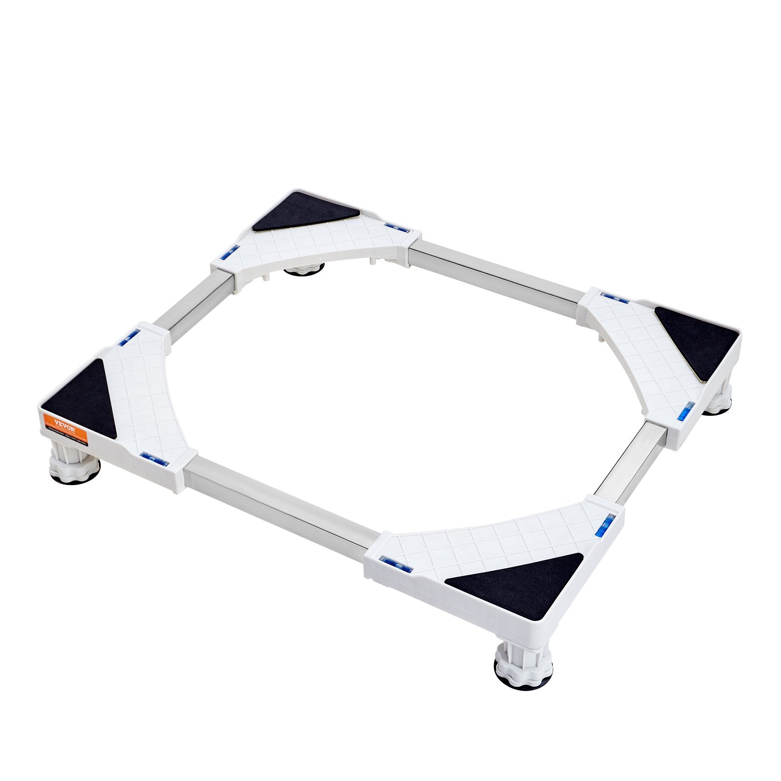 Universali buitinės technikos platforma VEVOR YN-WMP01S, 414-691 mm plotis