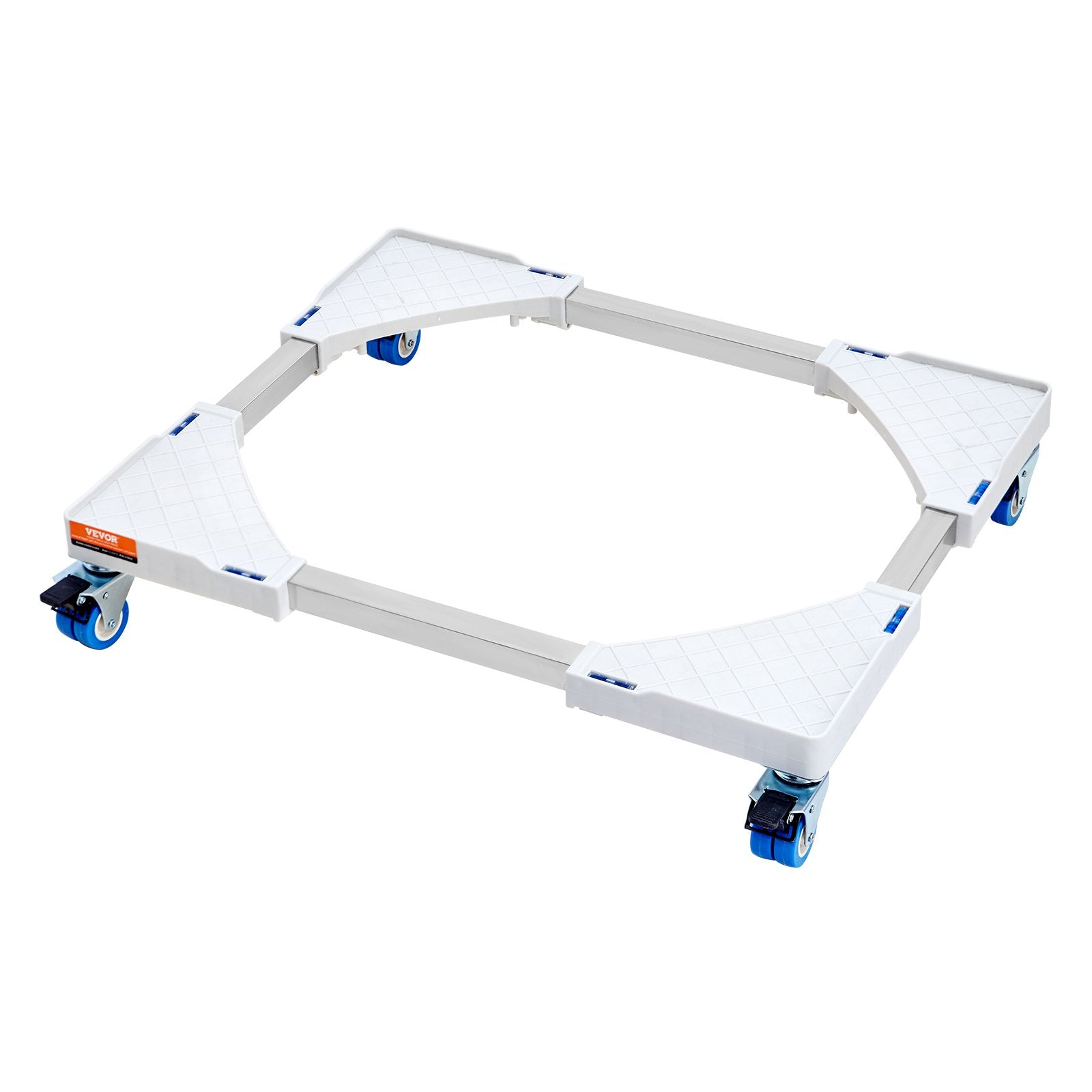 Universalus buitinės technikos padėklas VEVOR YN-WMP05, 381-615 mm