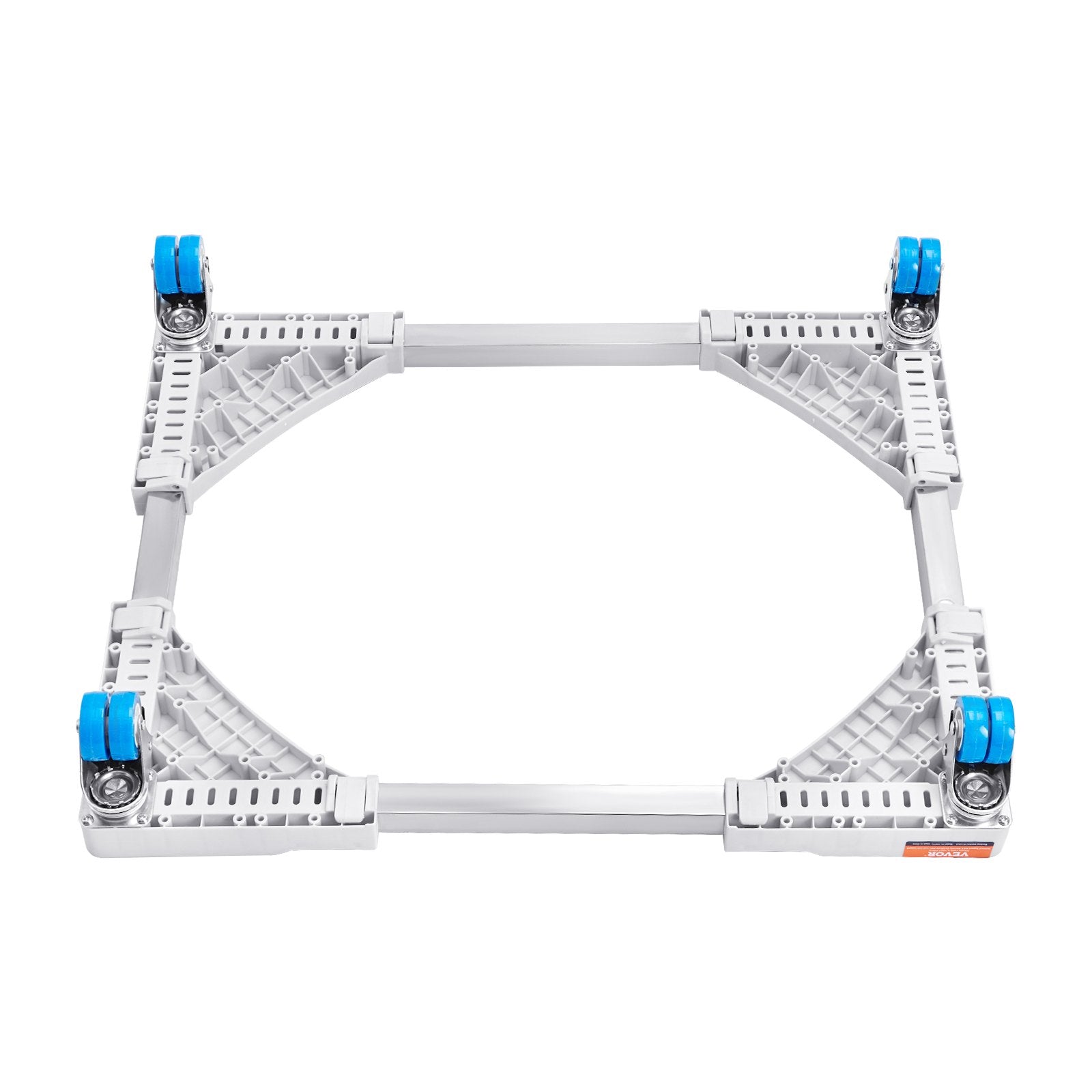 Universalus buitinės technikos padėklas VEVOR YN-WMP05, 381-615 mm