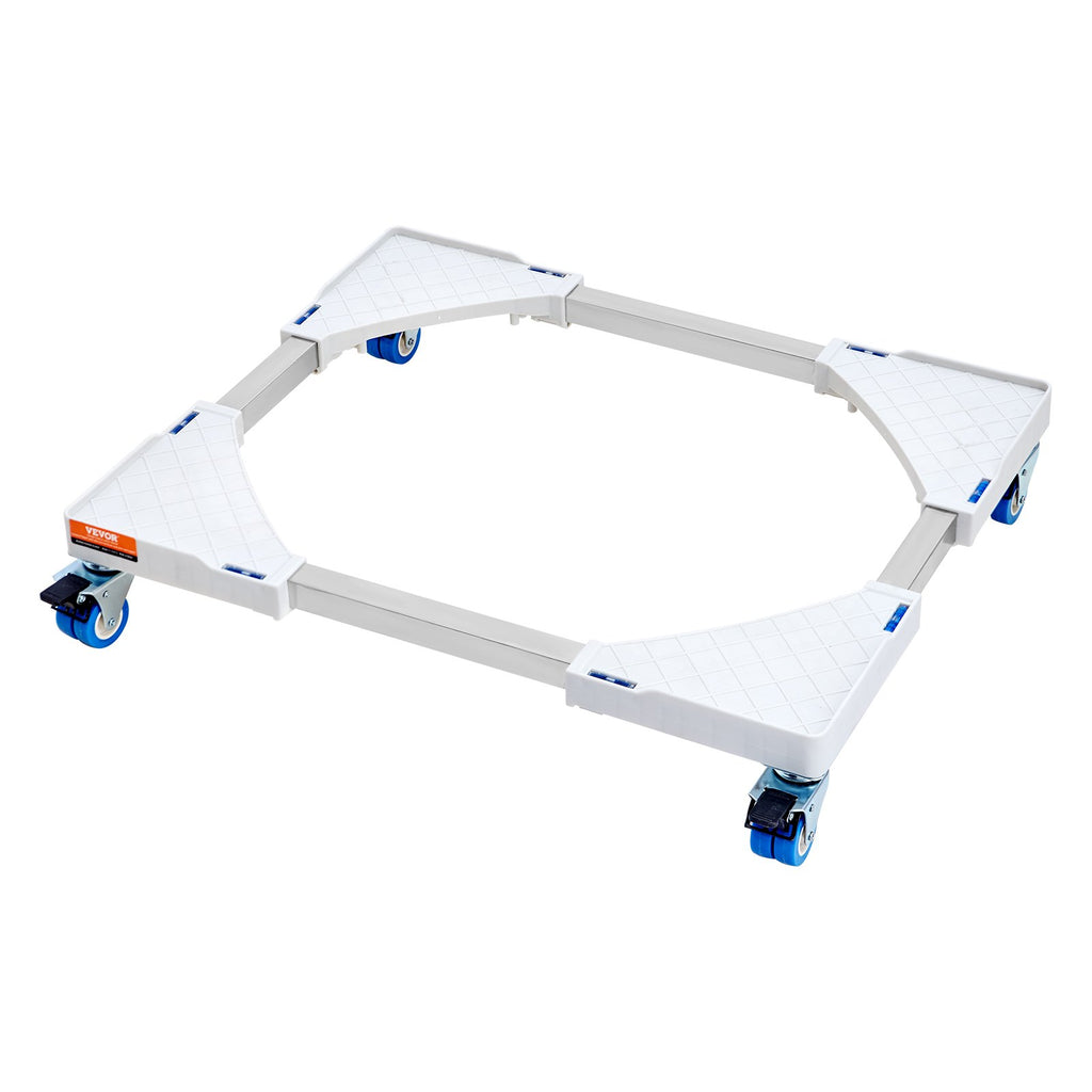 Universalus buitinės technikos padėklas VEVOR YN-WMP05, 381-615 mm