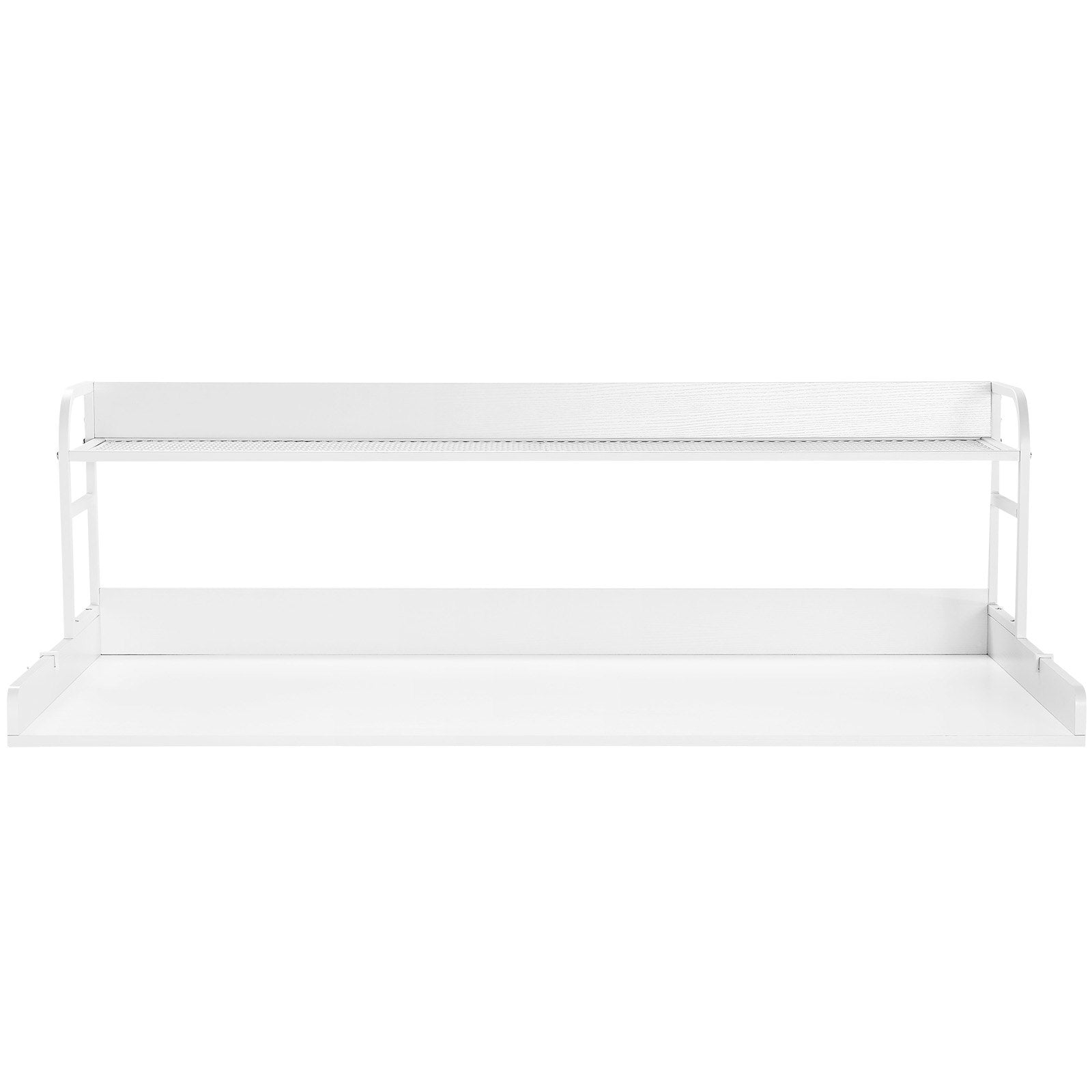 Skalbimo mašinos ir džiovyklės stalviršis VEVOR C240331S-03, 137 x 70 cm