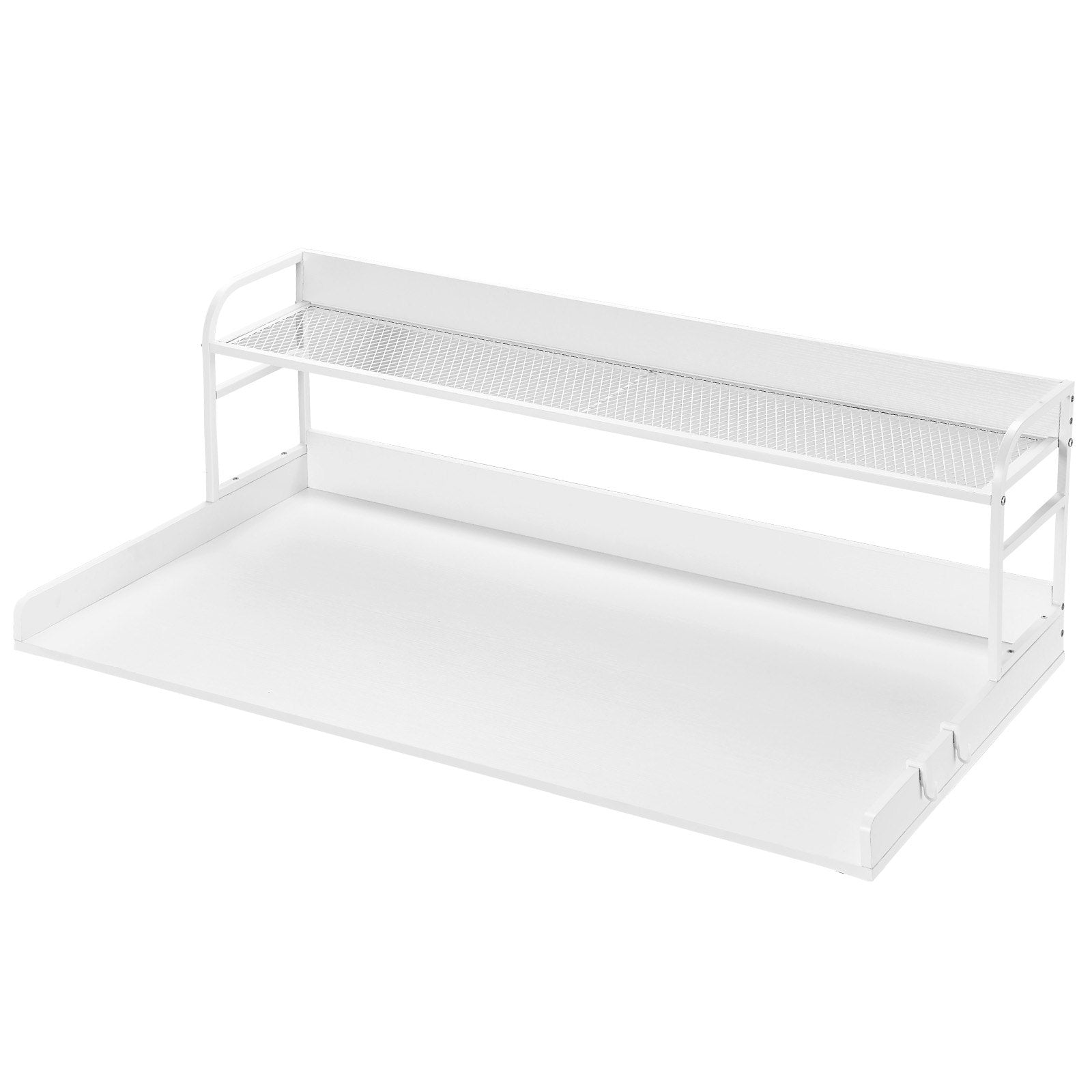 Skalbimo mašinos ir džiovyklės stalviršis VEVOR C240331S-03, 137 x 70 cm