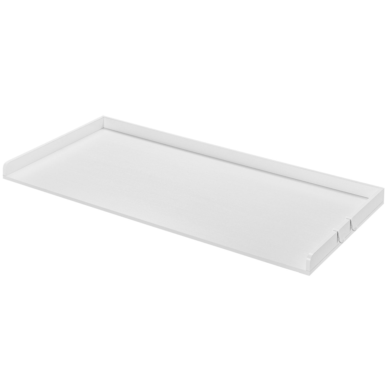 Skalbimo mašinos ir džiovyklės stalviršis VEVOR C240329S-03, 137 x 70 cm