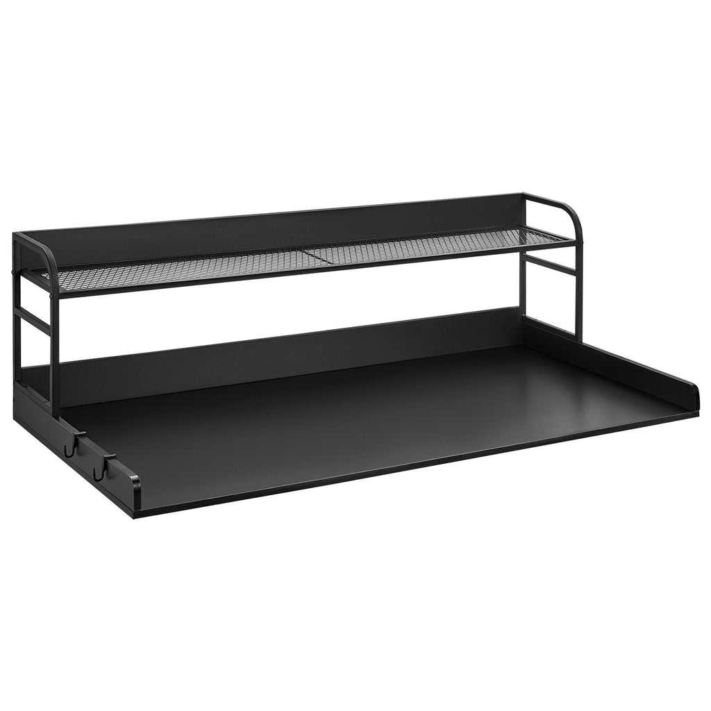 Skalbyklės ir džiovyklės stalviršis VEVOR C240331S-01, 137 x 70 cm