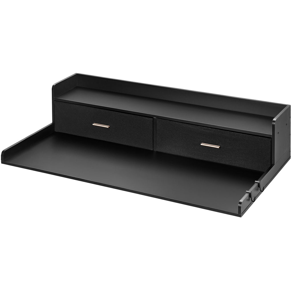 Skalbimo mašinos ir džiovyklės stalviršis VEVOR C240332S-01, 137 x 70 cm