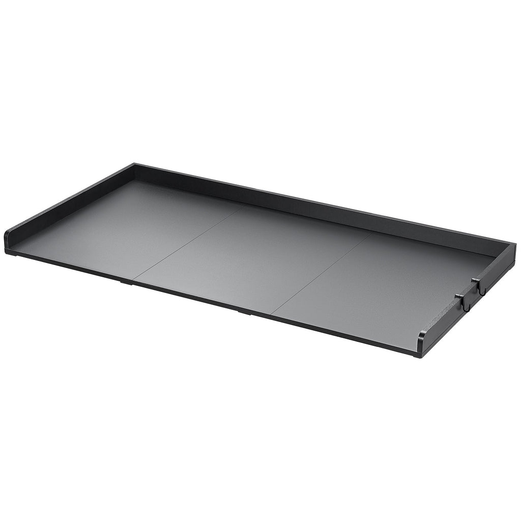 Skalbimo mašinos ir džiovyklės stalviršis VEVOR C240330S-01, 137 x 70 cm