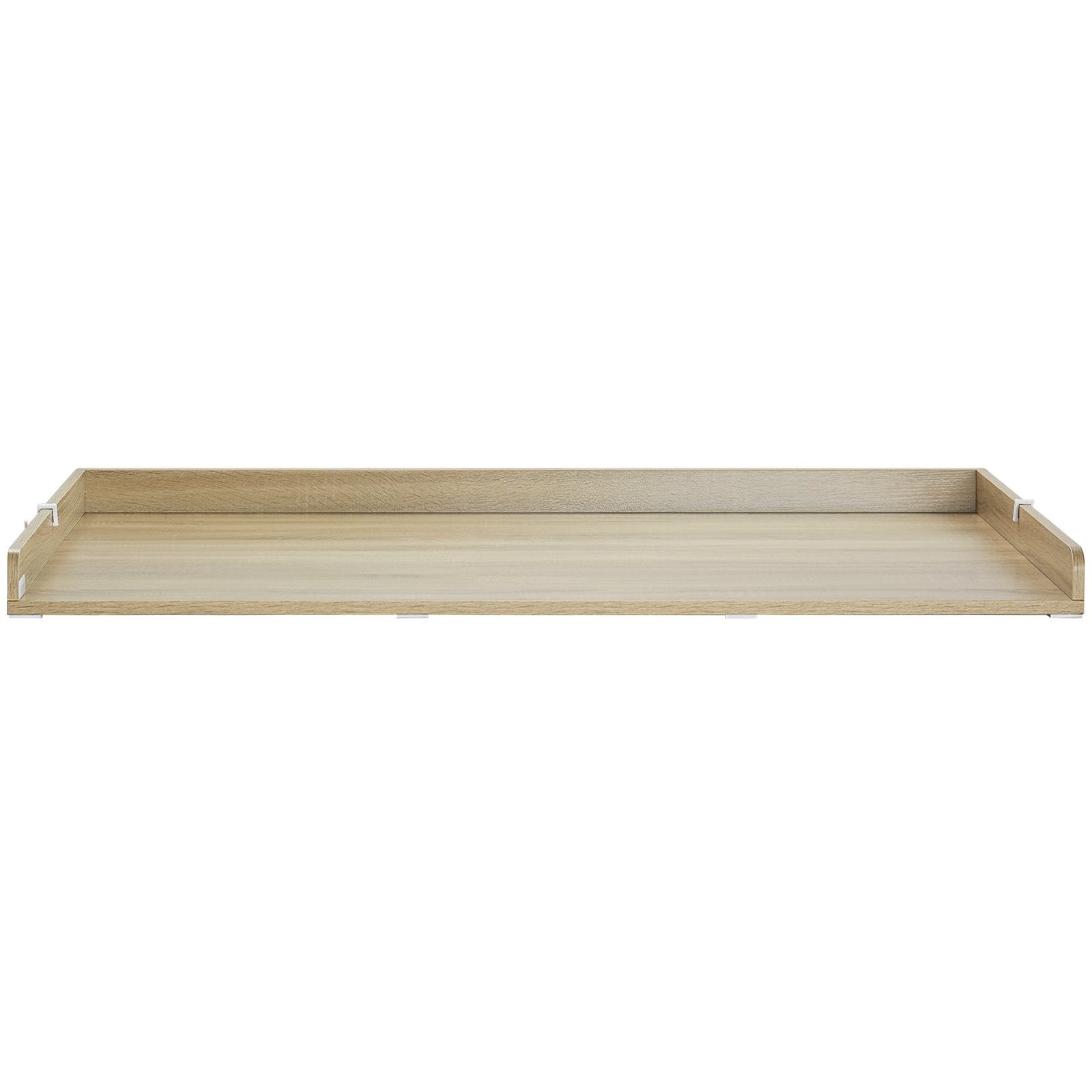 Skalbimo mašinos ir džiovyklės stalviršis VEVOR C240329S-02, 137 x 70 cm