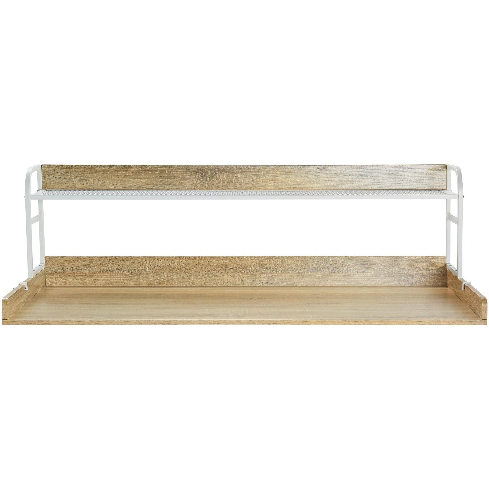 Skalbimo mašinos ir džiovyklės stalviršis VEVOR C240331S-02, 137 x 70 cm